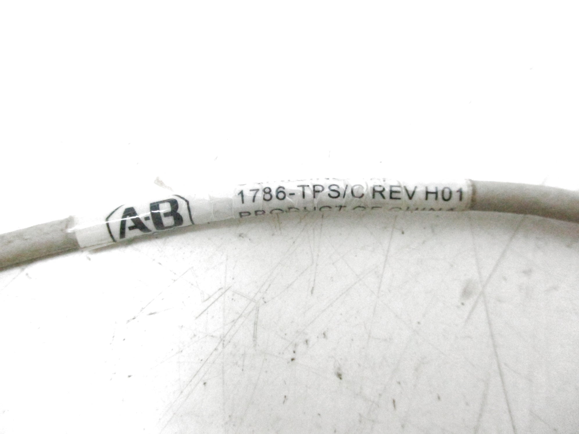 ALLEN BRADLEY 1786-TPS SER. C (AS PICTURED) UNMP