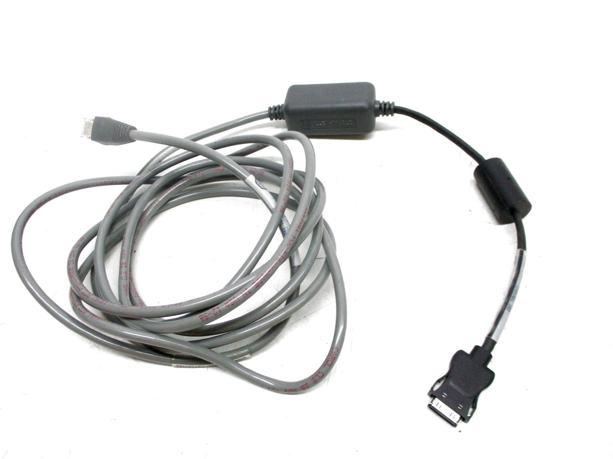 ALLEN BRADLEY 1784-PCM4 SER. B UNMP