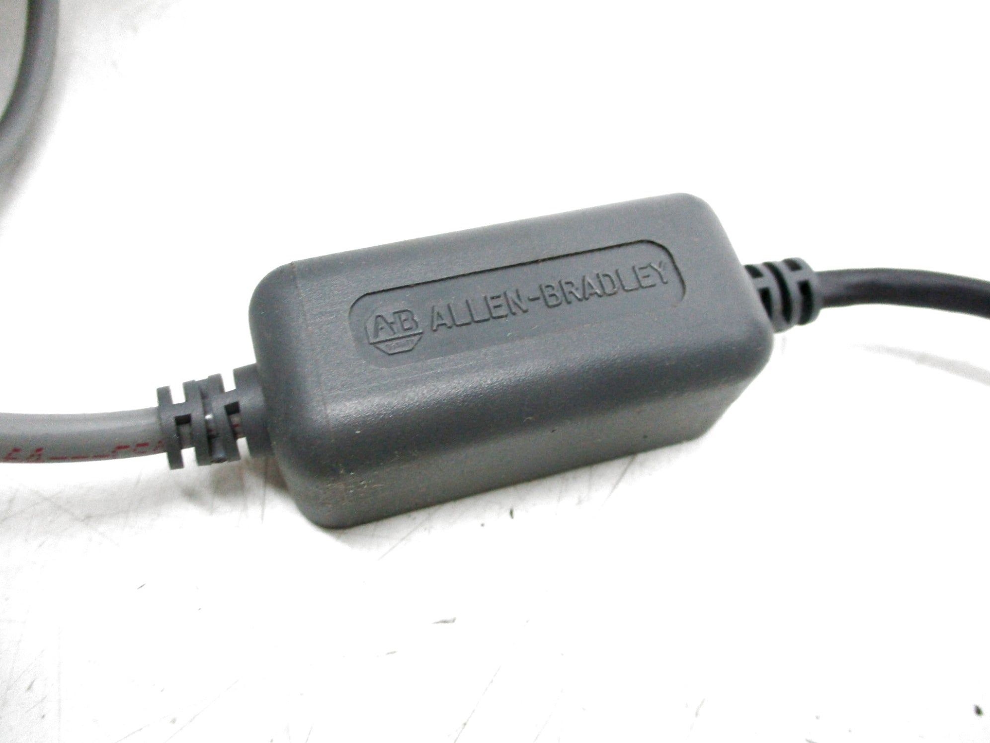 ALLEN BRADLEY 1784-PCM4 SER. B UNMP