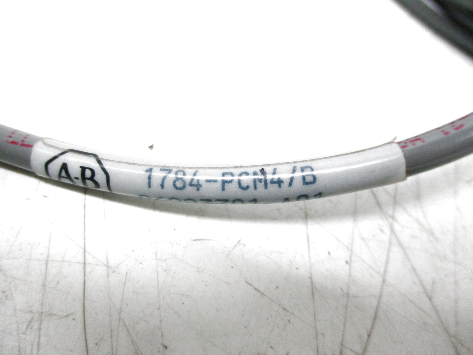 ALLEN BRADLEY 1784-PCM4 SER. B UNMP