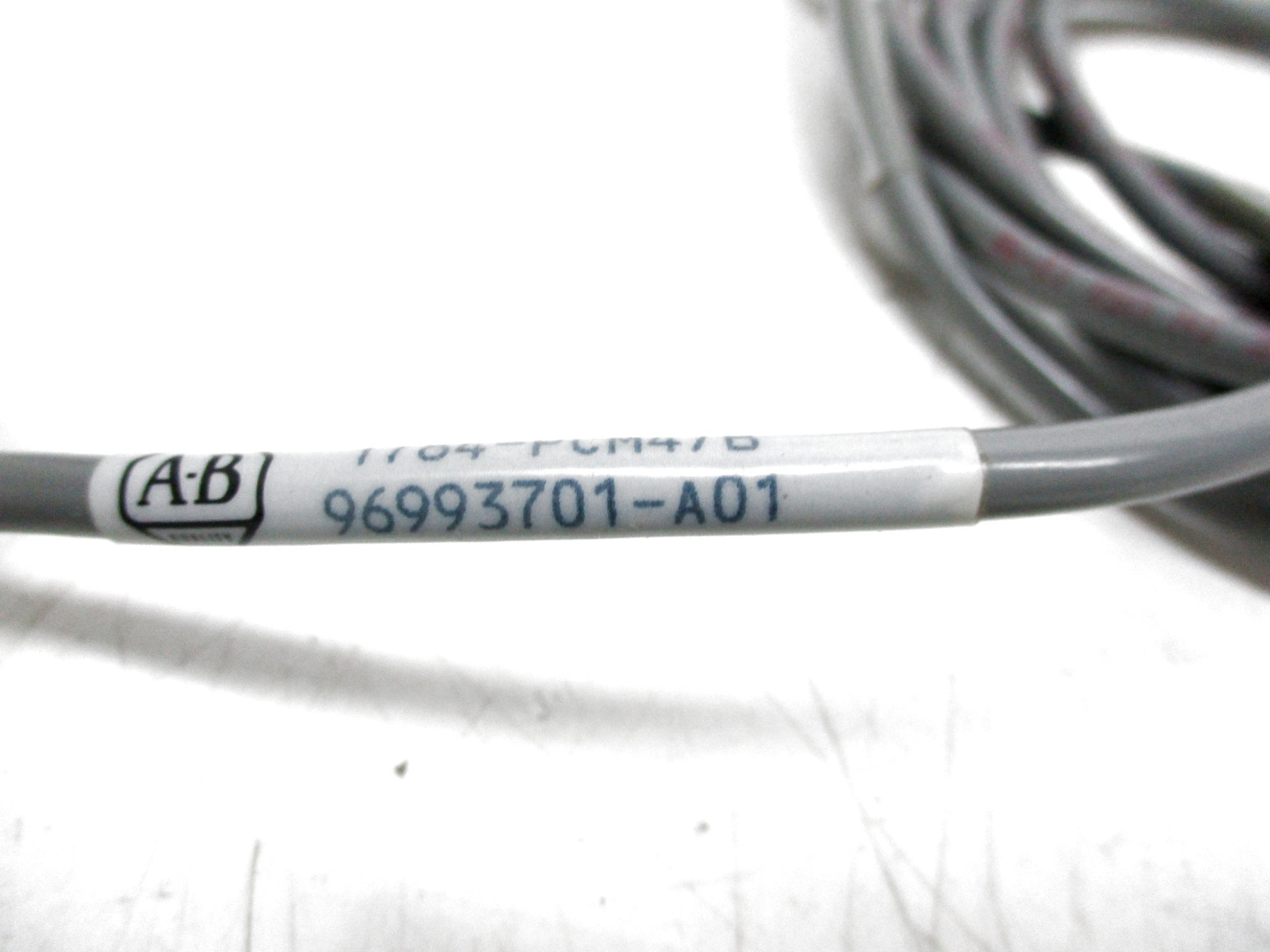 ALLEN BRADLEY 1784-PCM4 SER. B UNMP