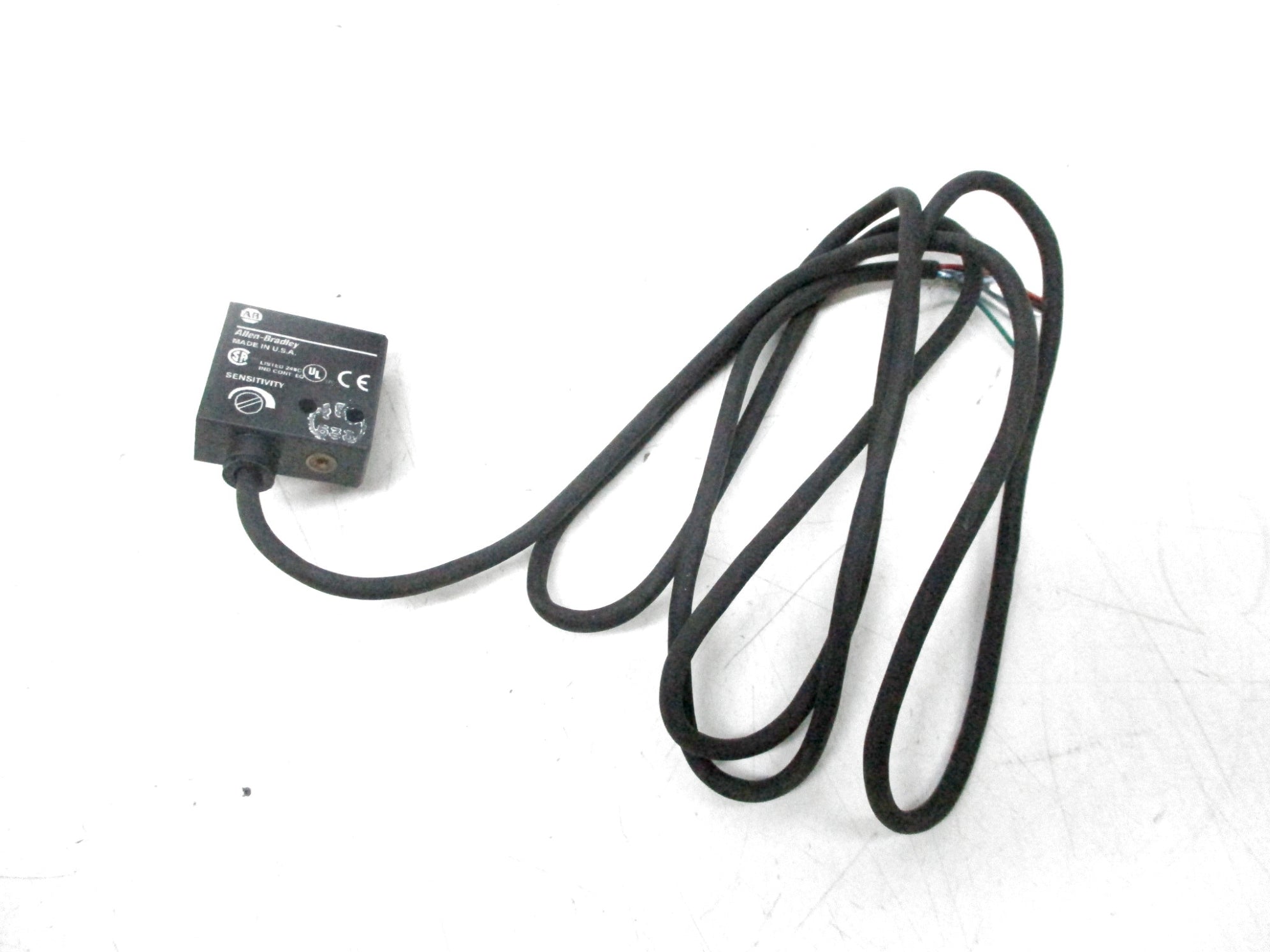 ALLEN BRADLEY 42SMP-7020 SER. B UNMP