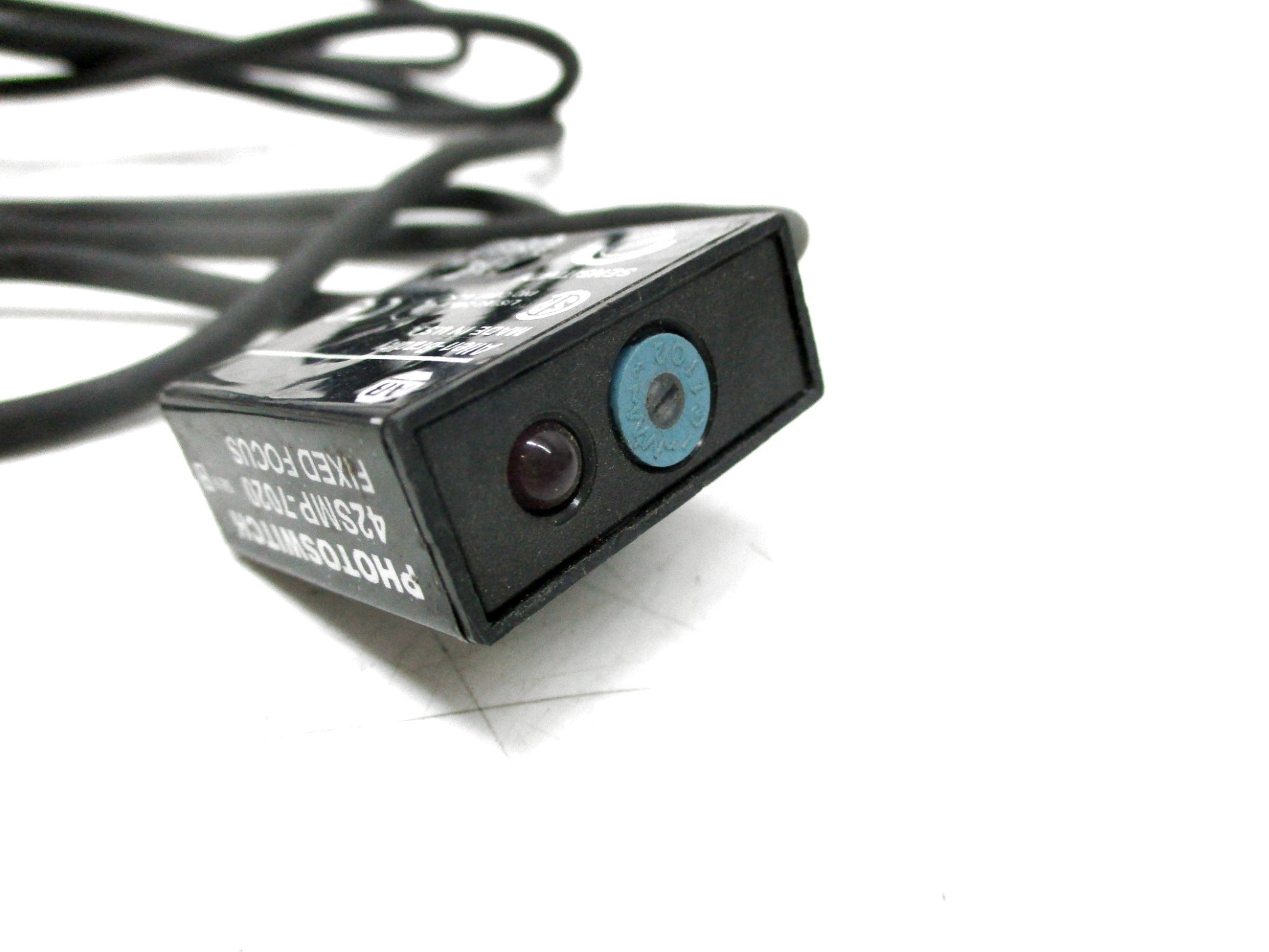 ALLEN BRADLEY 42SMP-7020 SER. B UNMP