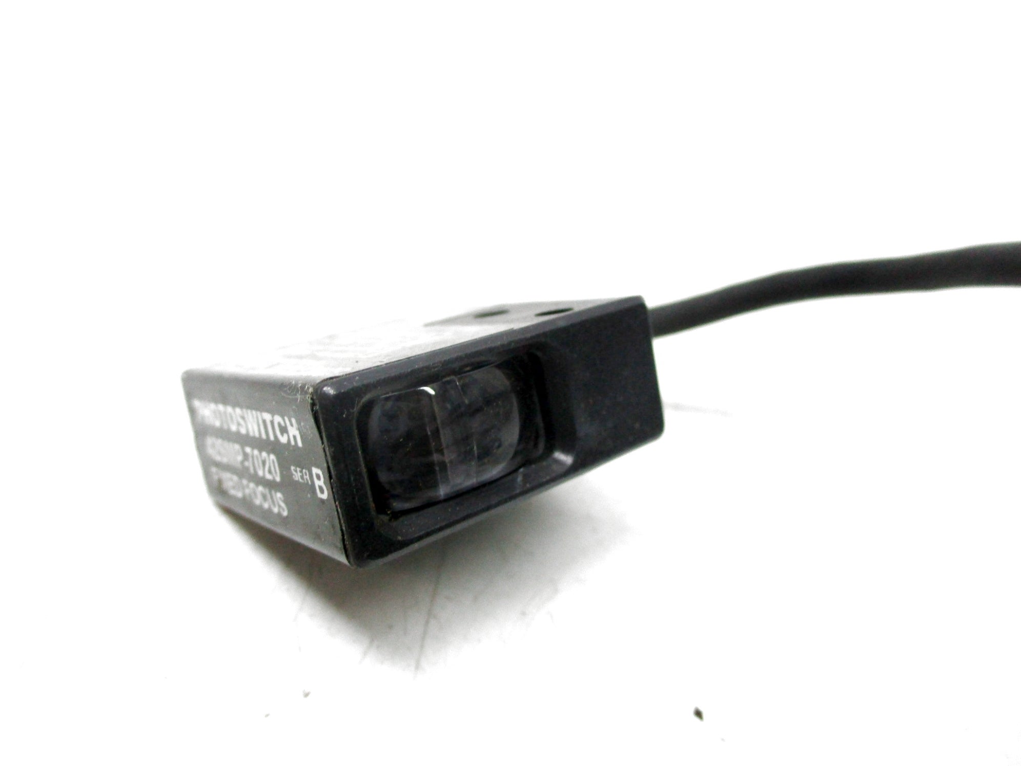 ALLEN BRADLEY 42SMP-7020 SER. B UNMP