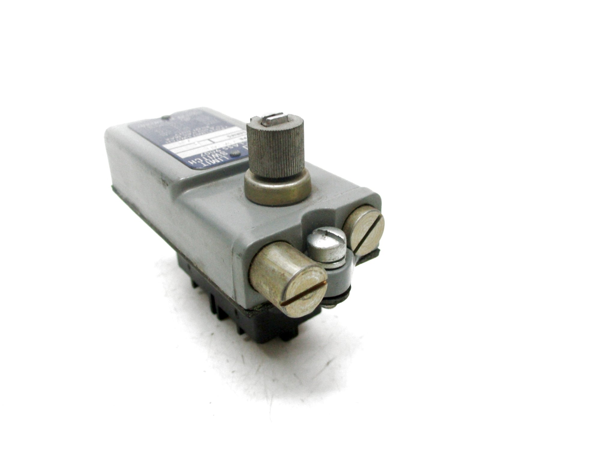 SQUARE D 9007AW18 SER. D (AS PICTURED) UNMP