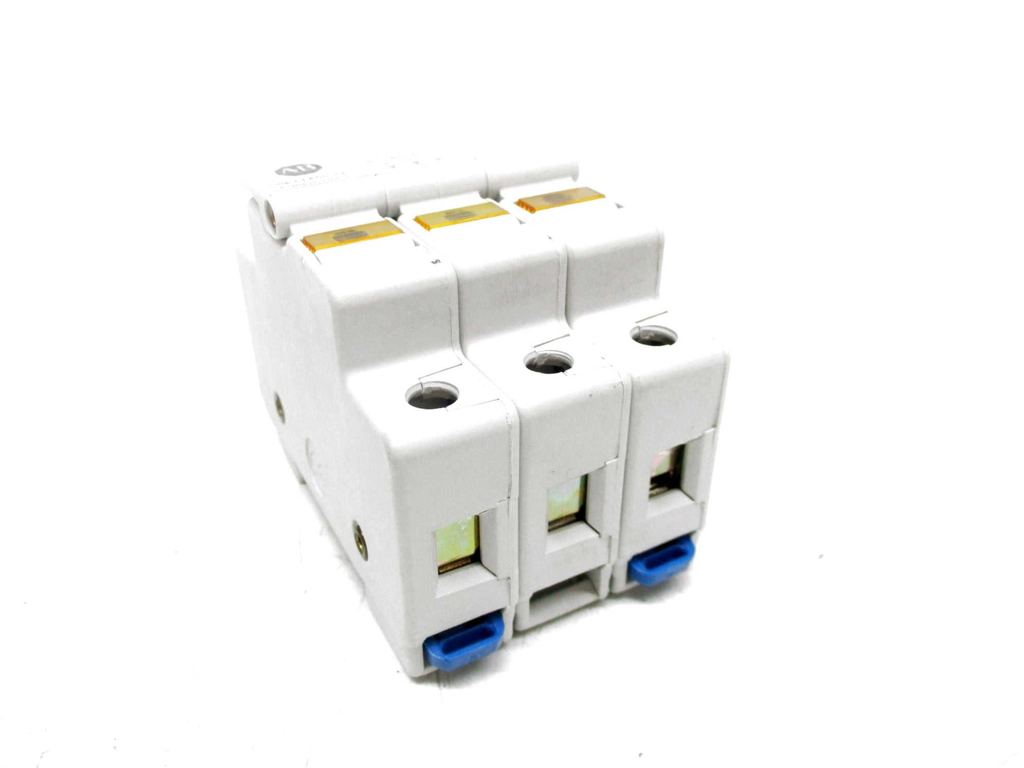 ALLEN BRADLEY 1492-FB3C30-L SER. A UNMP