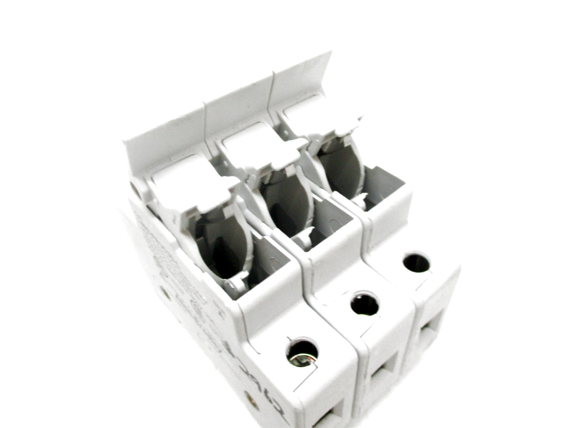 ALLEN BRADLEY 1492-FB3C30-L SER. A UNMP