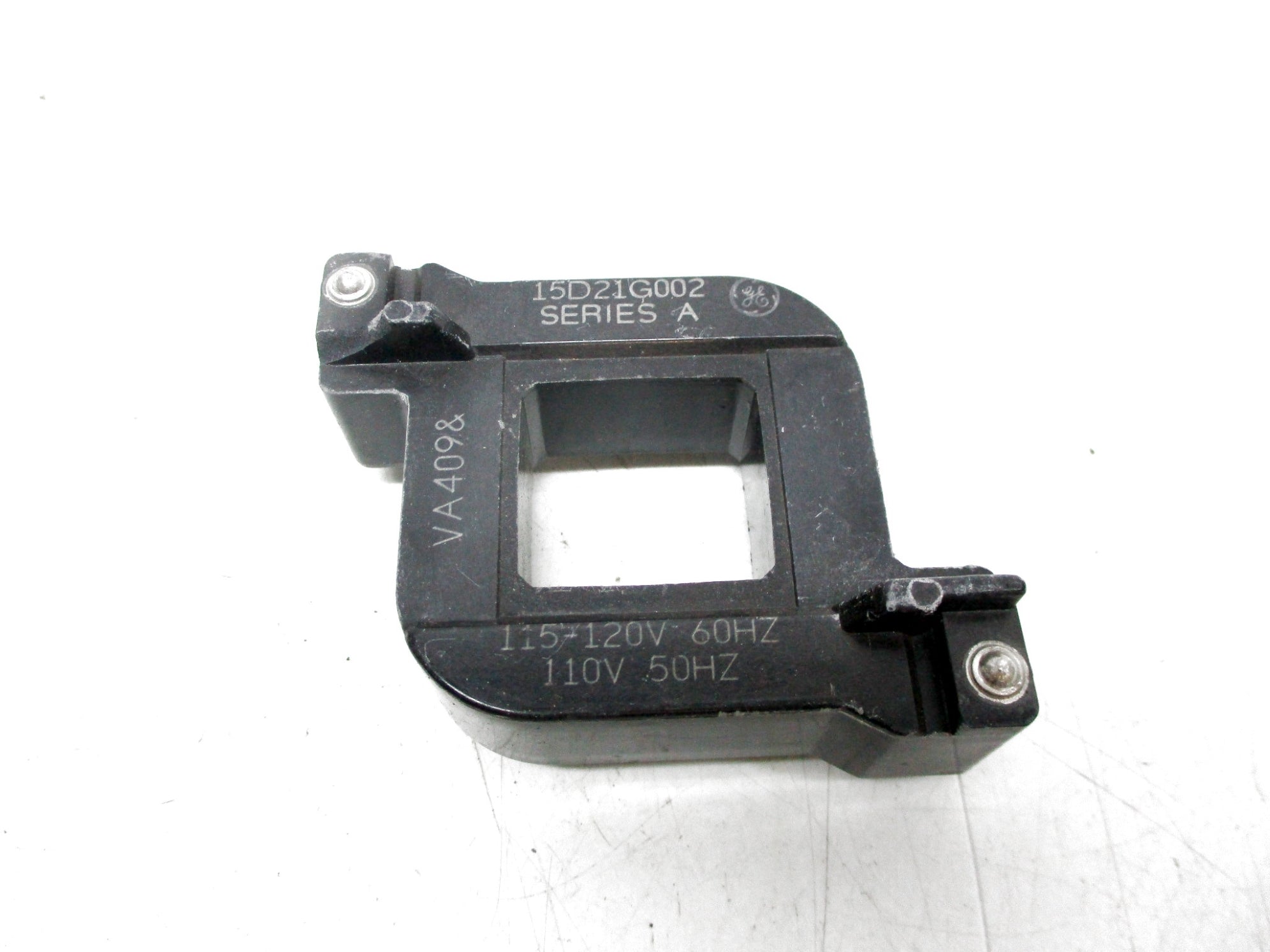 GENERAL ELECTRIC 15D21G002 SER. A (AS PICTURED) UNMP
