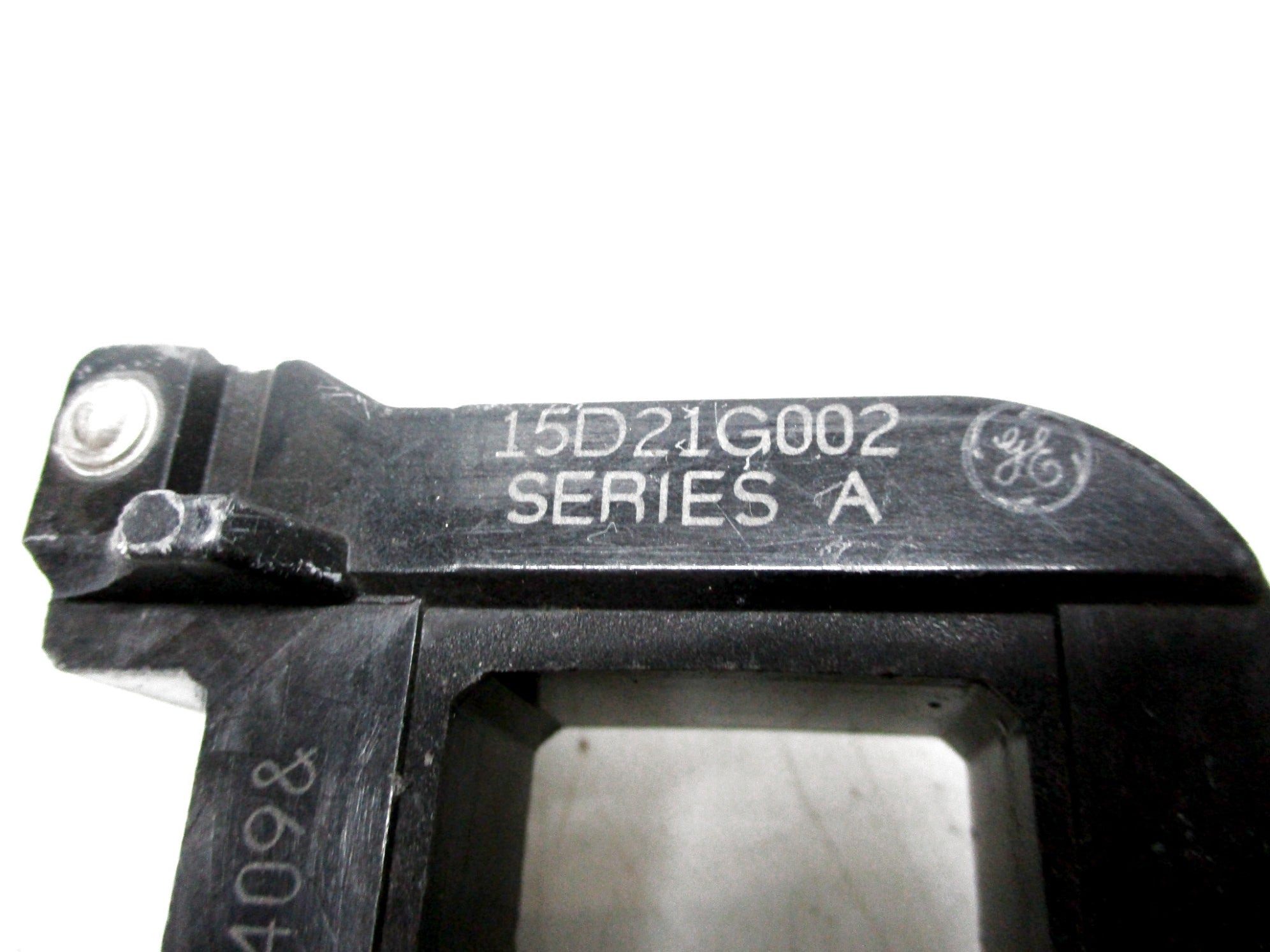 GENERAL ELECTRIC 15D21G002 SER. A (AS PICTURED) UNMP