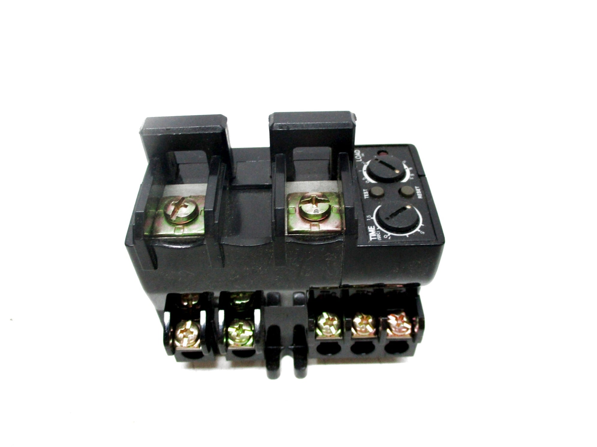 SAMWHA EOCR-SE-05 0.5-6.5A 0.2-15S 90-260VAC NSMP