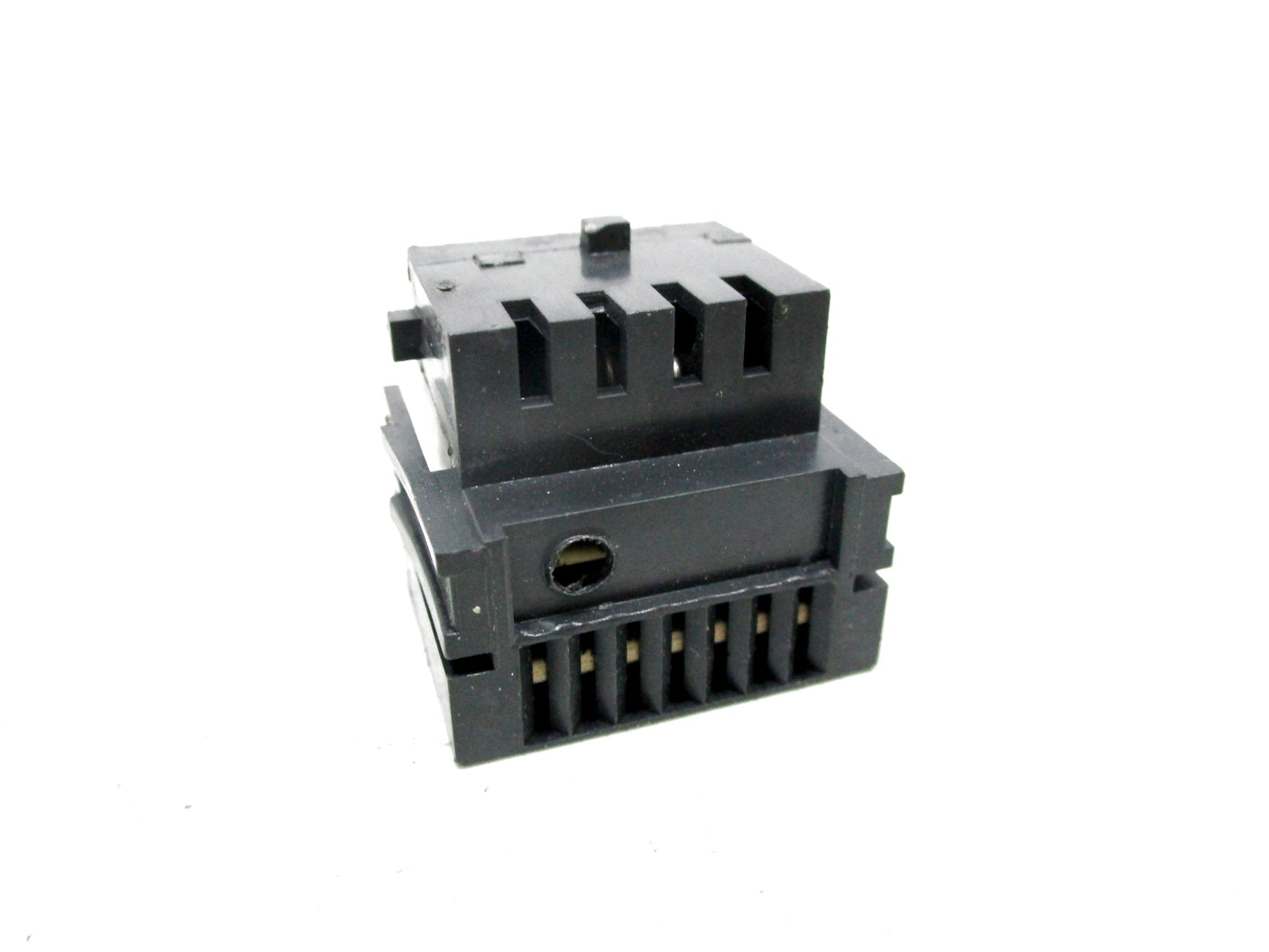GENERAL ELECTRIC SRPE30A UNMP