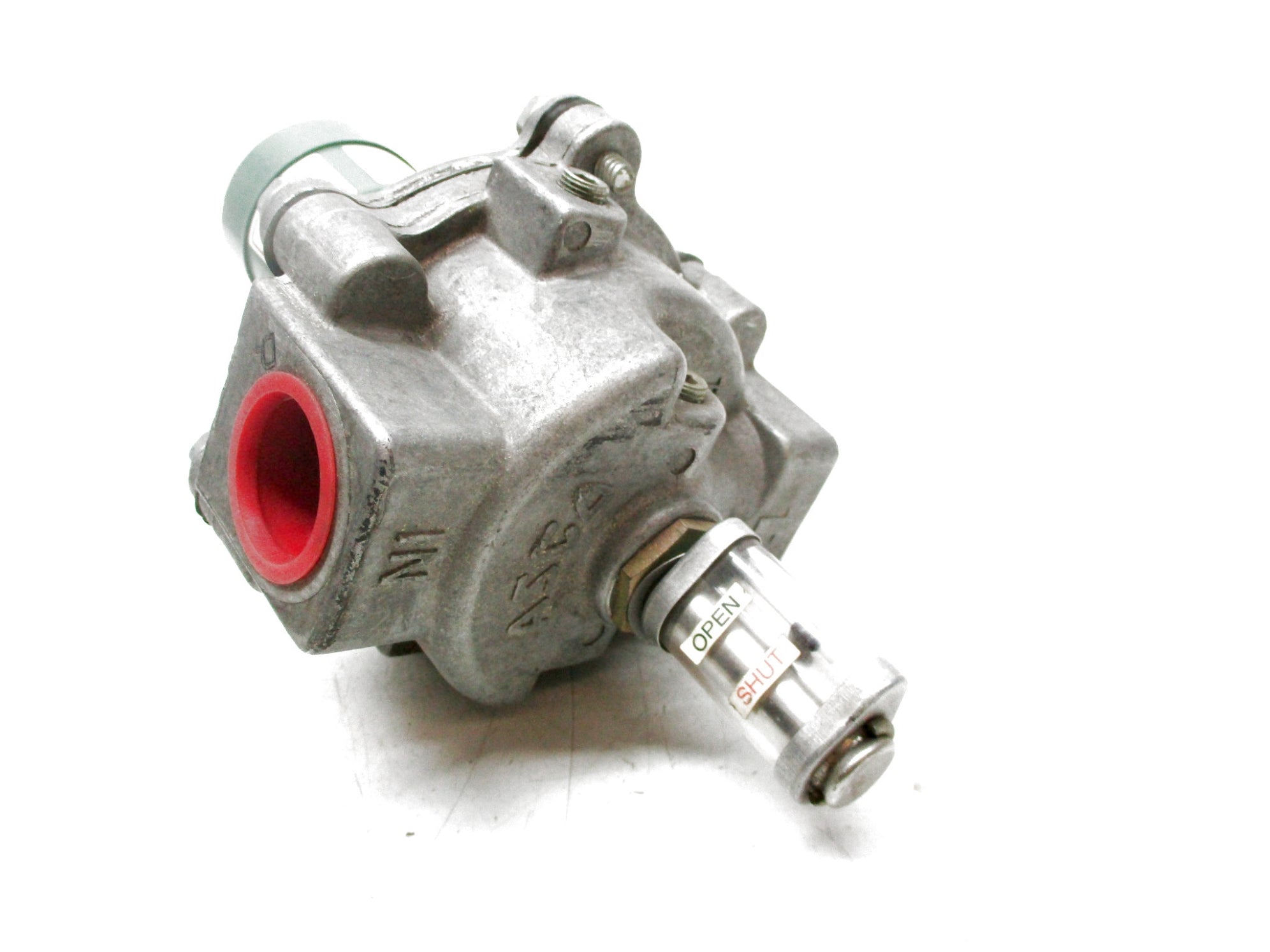 ASCO JB821450VI 110/120V 1" NSNP