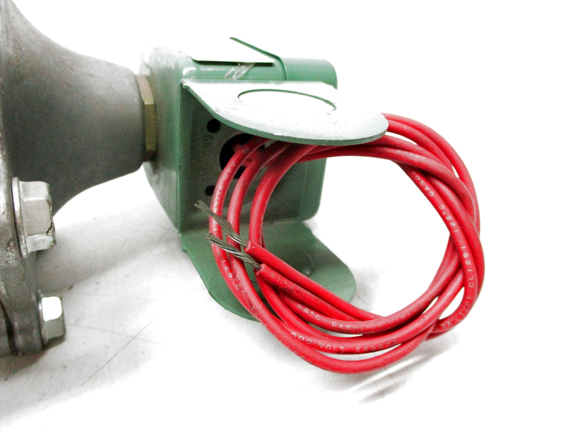 ASCO JB821450VI 110/120V 1" NSNP