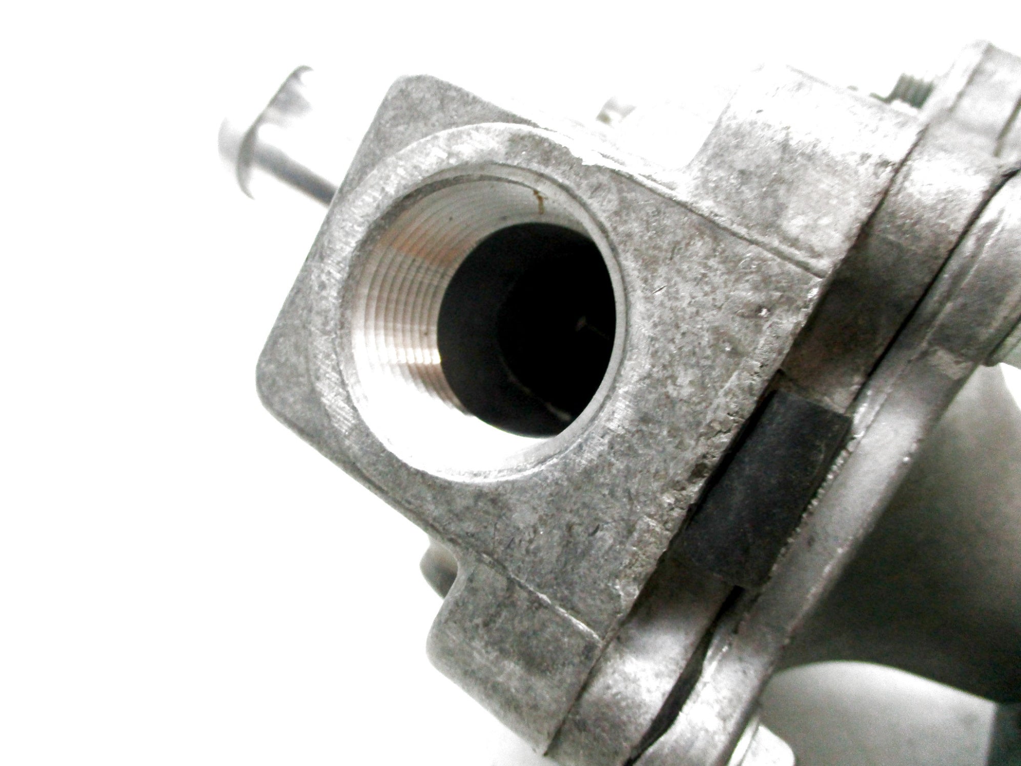 ASCO JB821450VI 110/120V 1" NSNP