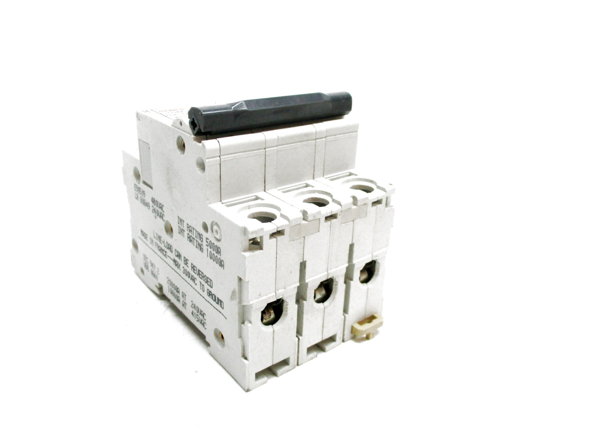 MERLIN GERIN 24150 25A 480VAC UNMP