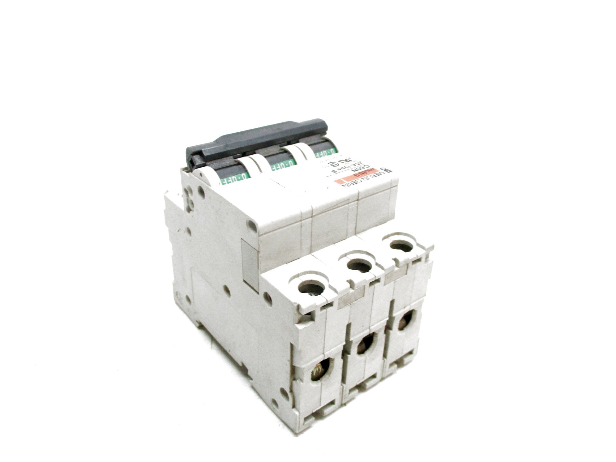 MERLIN GERIN 24150 25A 480VAC UNMP