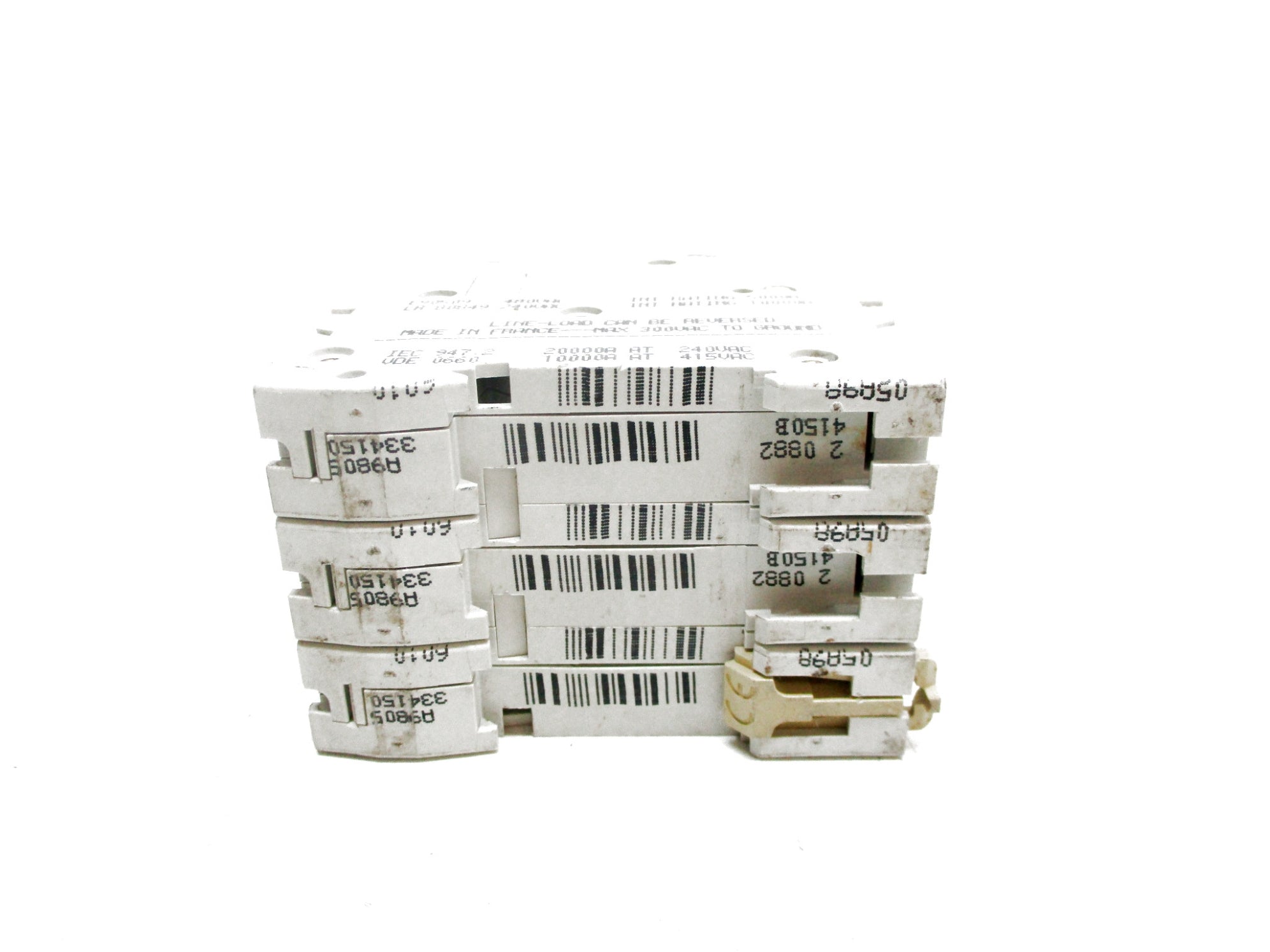 MERLIN GERIN 24150 25A 480VAC UNMP