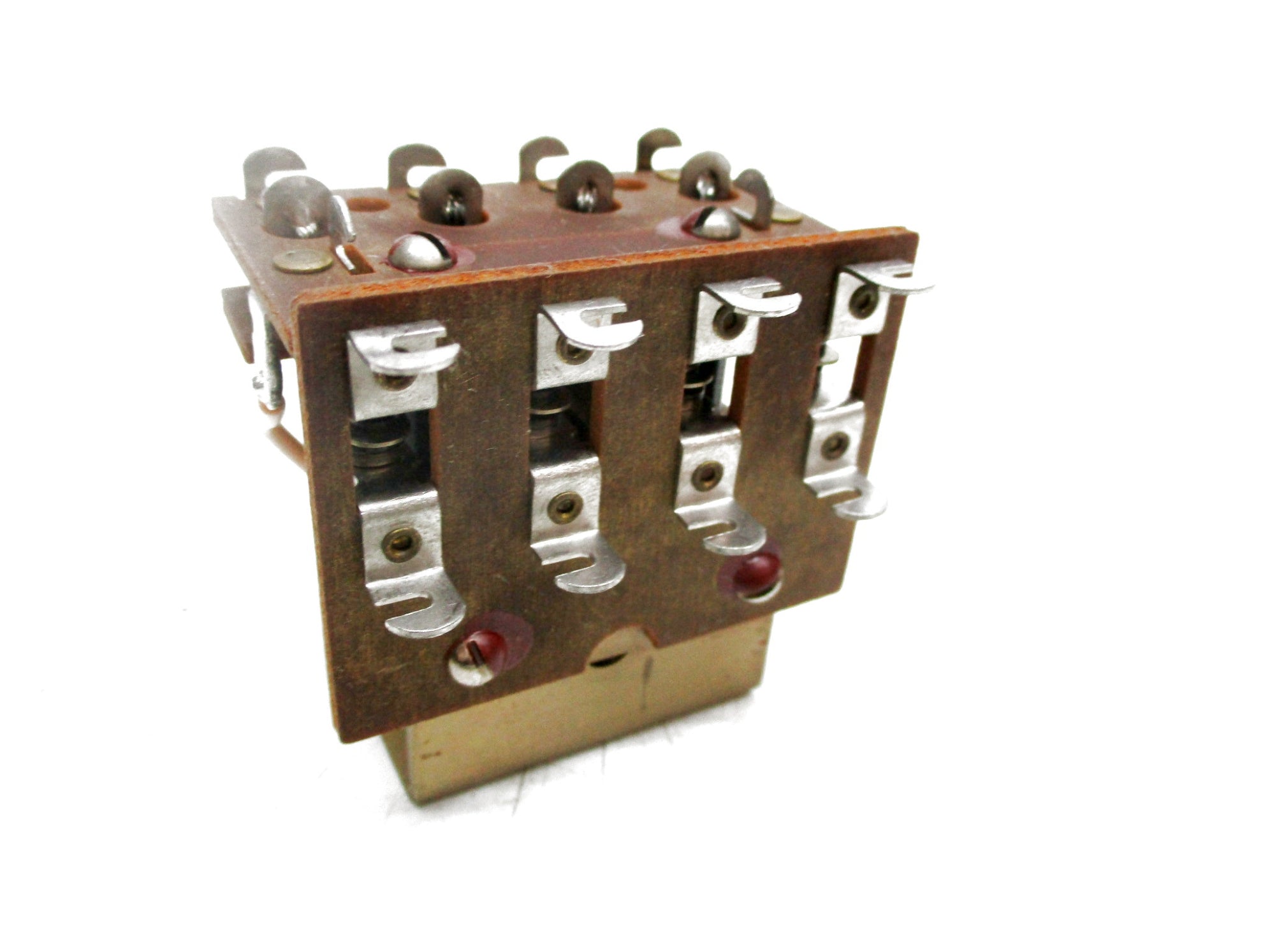 ALLIED CONTROLS PO-12A 110/120VAC UNMP