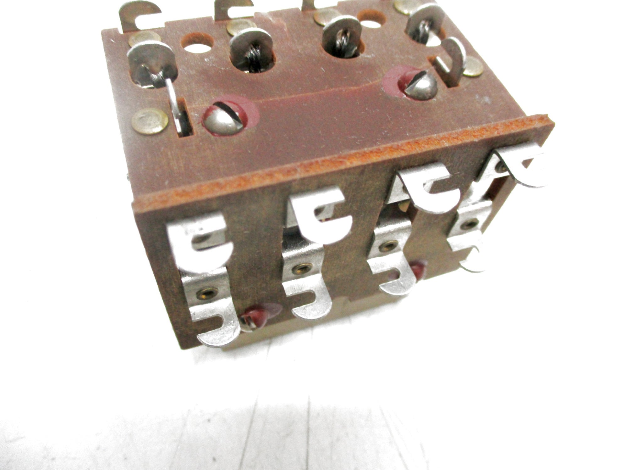 ALLIED CONTROLS PO-12A 110/120VAC UNMP