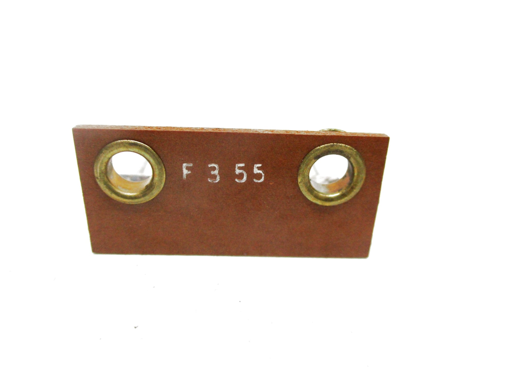 FPE F3.55 5490 (PKG OF 2) NSMP