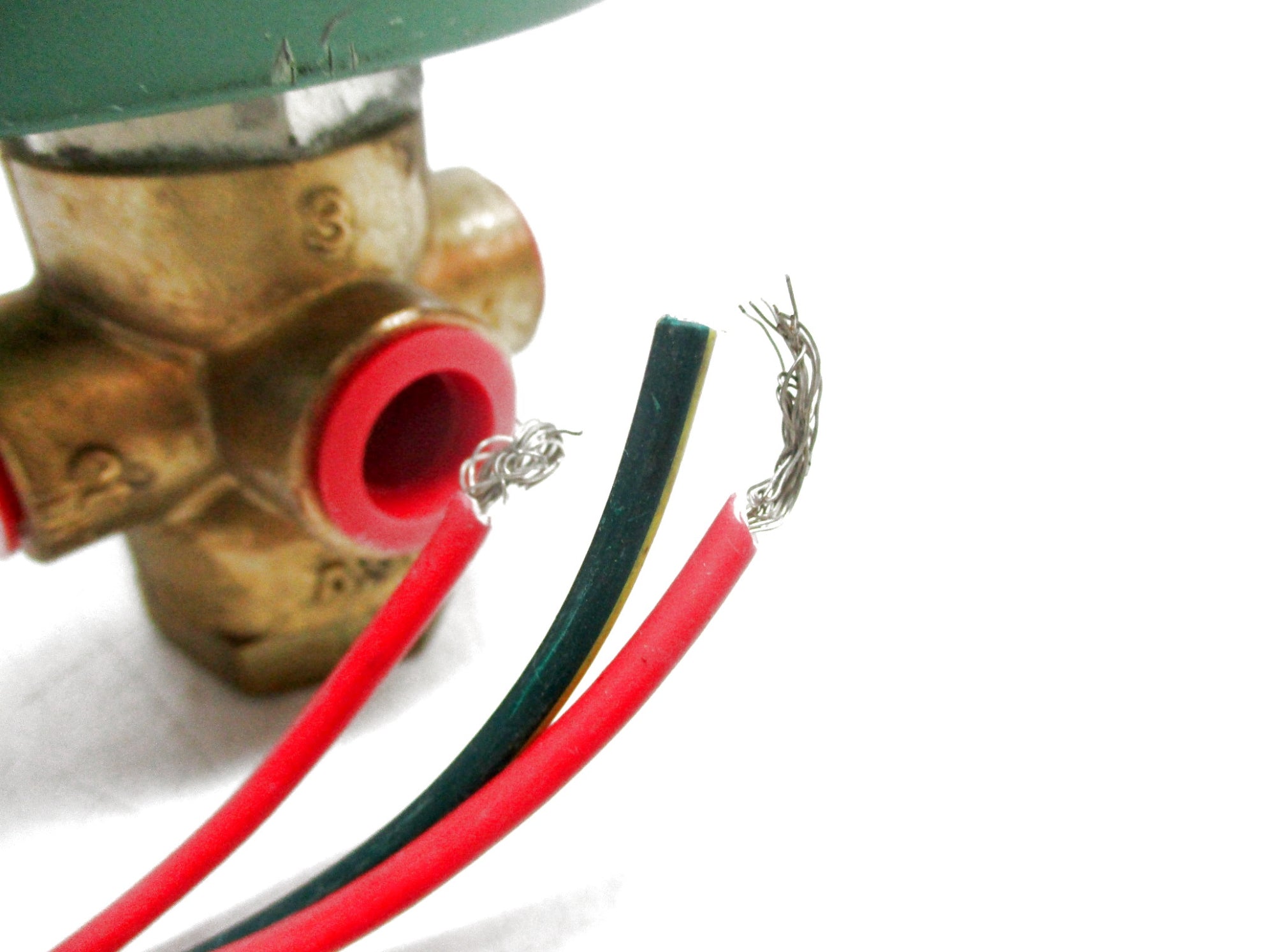 ASCO 8320G184 110/120V 150PSI UNMP