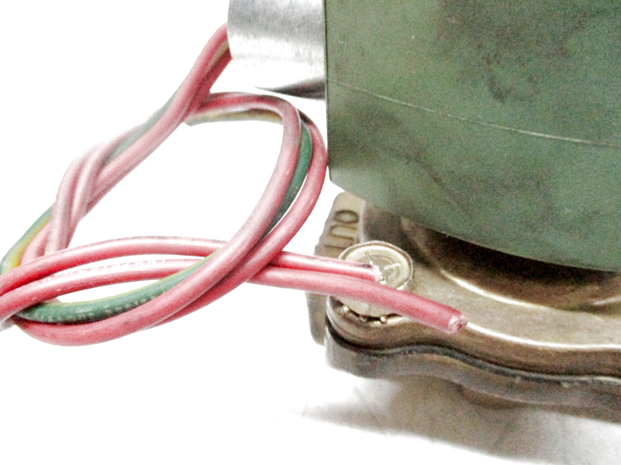ASCO 8210G2 110/120V 5-150PSI UNMP