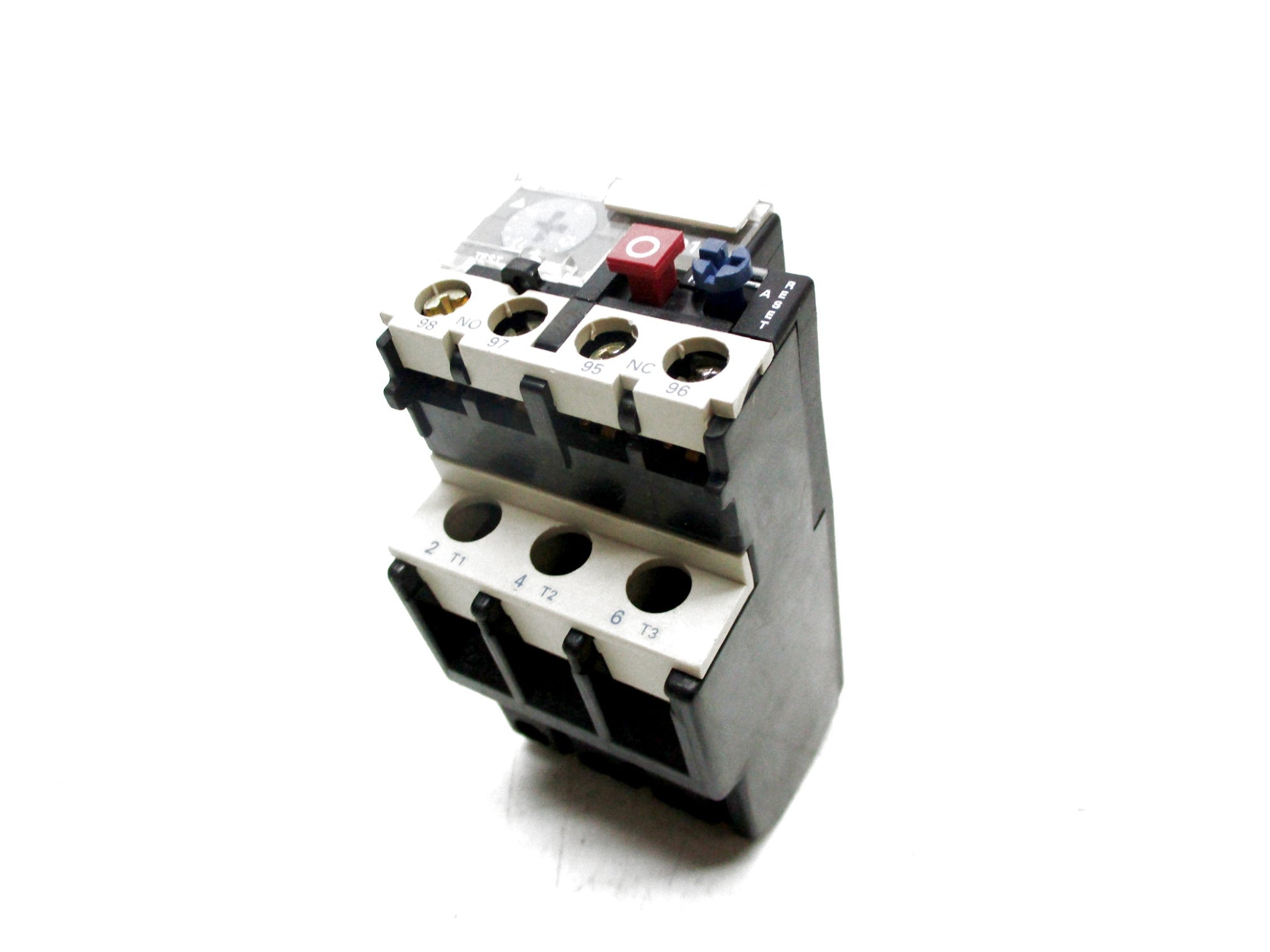 TELEMECANIQUE LR2D1316 750V 6-13A UNMP