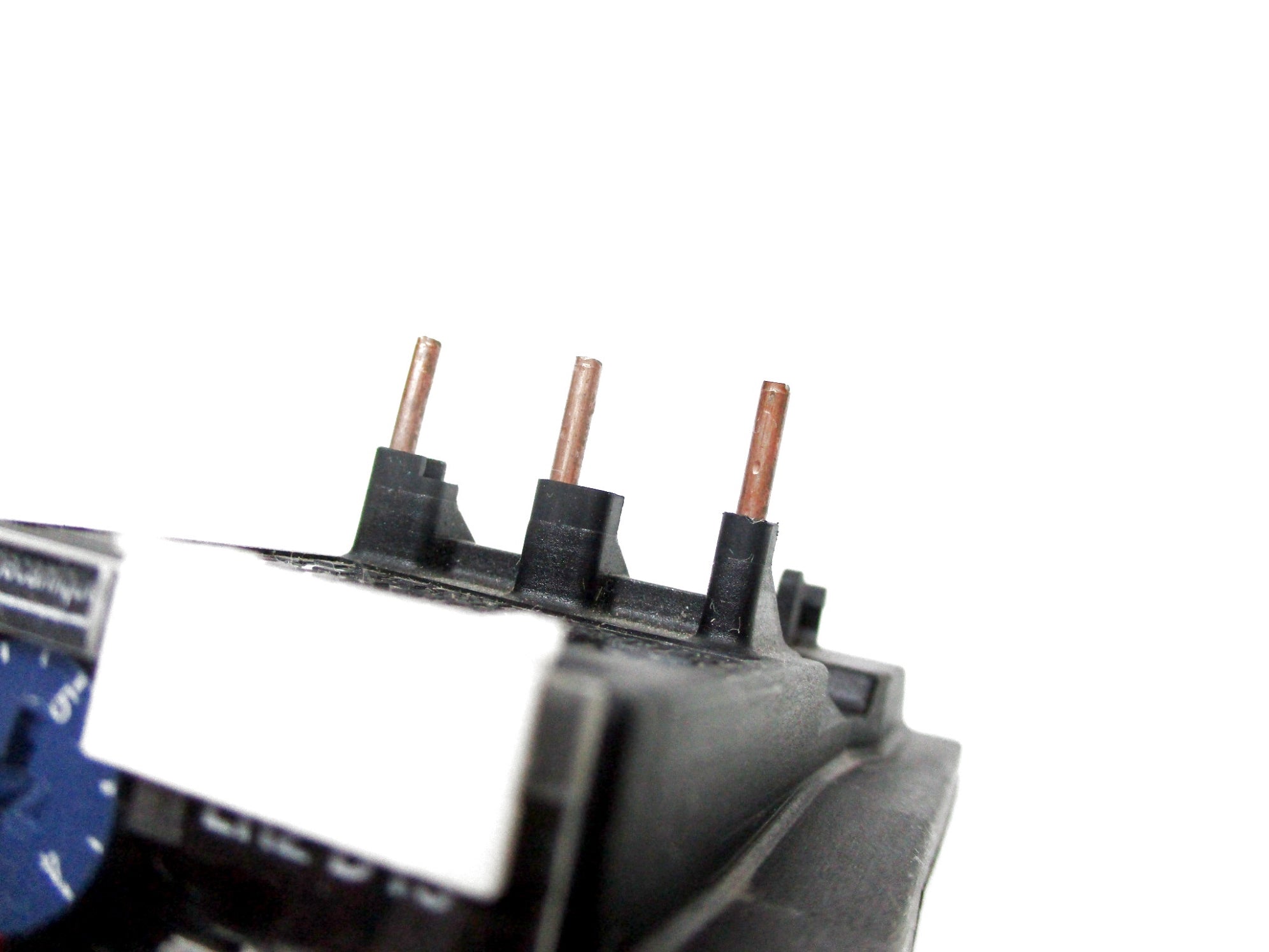TELEMECANIQUE LR2D1310 4-6A  UNMP