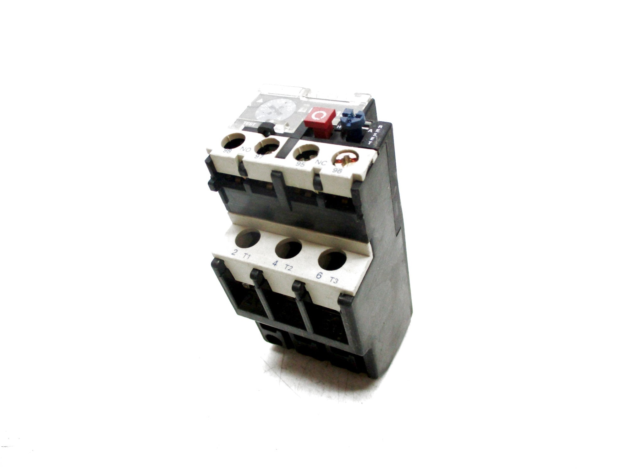 TELEMECANIQUE LR2D13X6 2-1.25A  UNMP