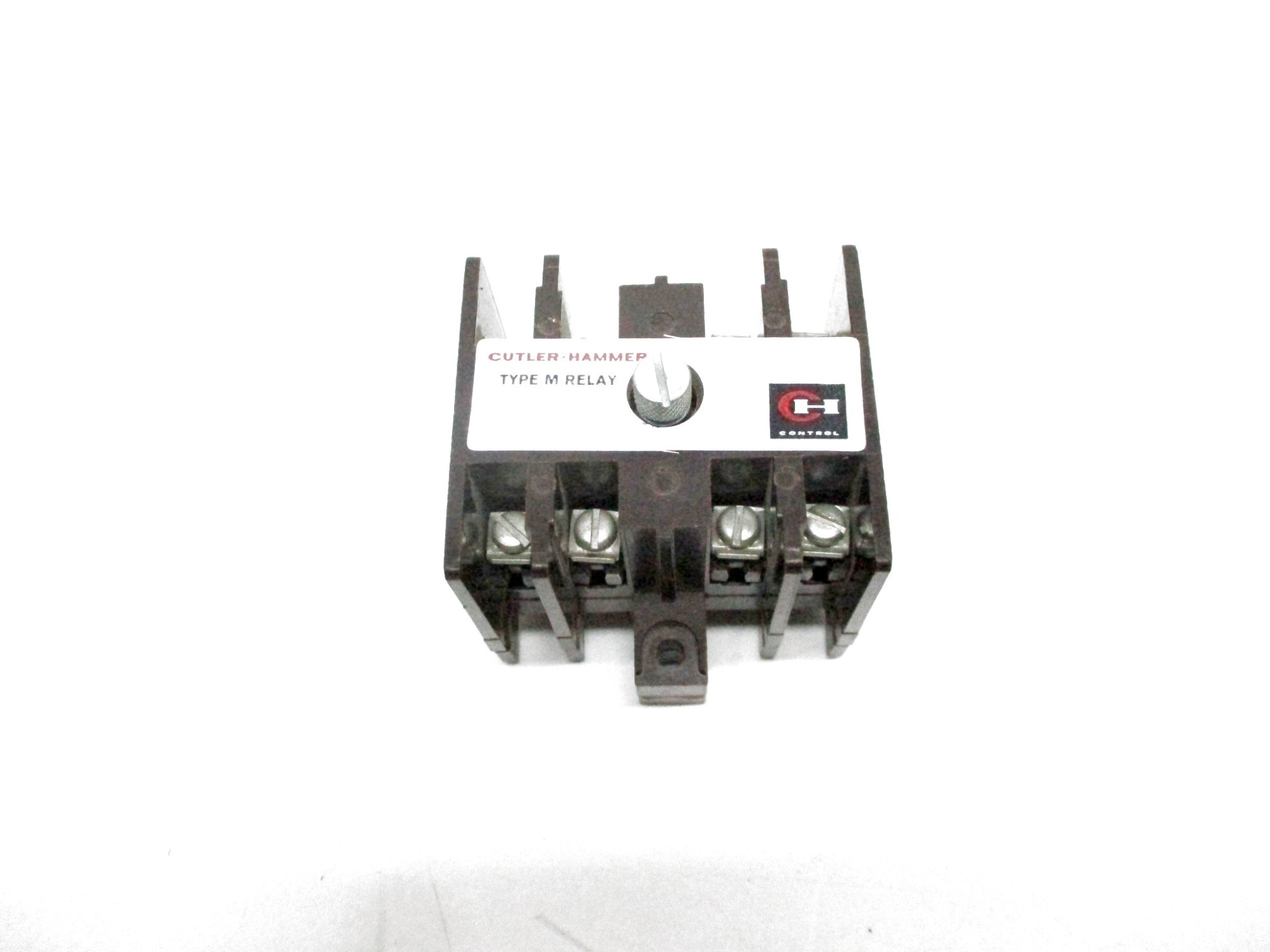CUTLER HAMMER D26MF SER. A1 UNMP