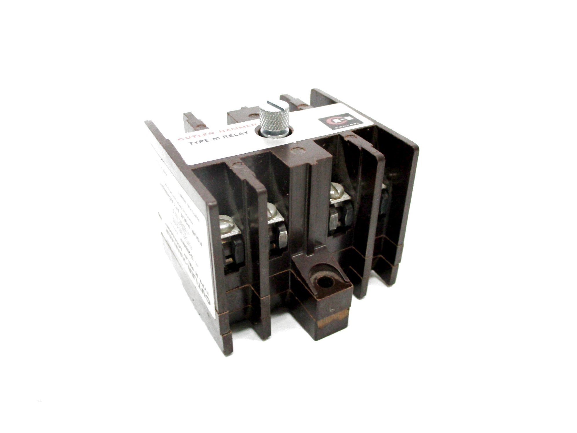 CUTLER HAMMER D26MF SER. A1 UNMP