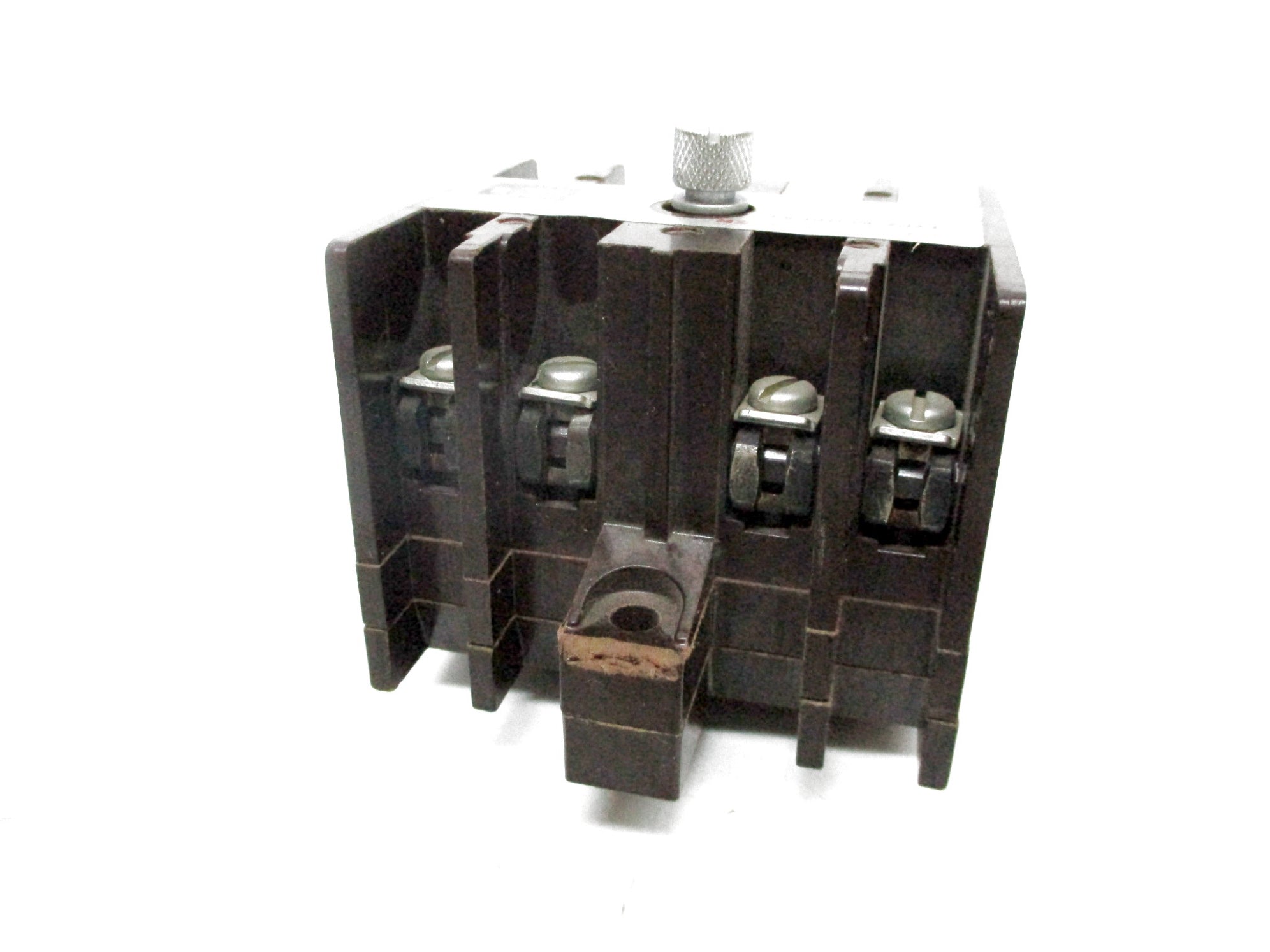 CUTLER HAMMER D26MF SER. A1 UNMP