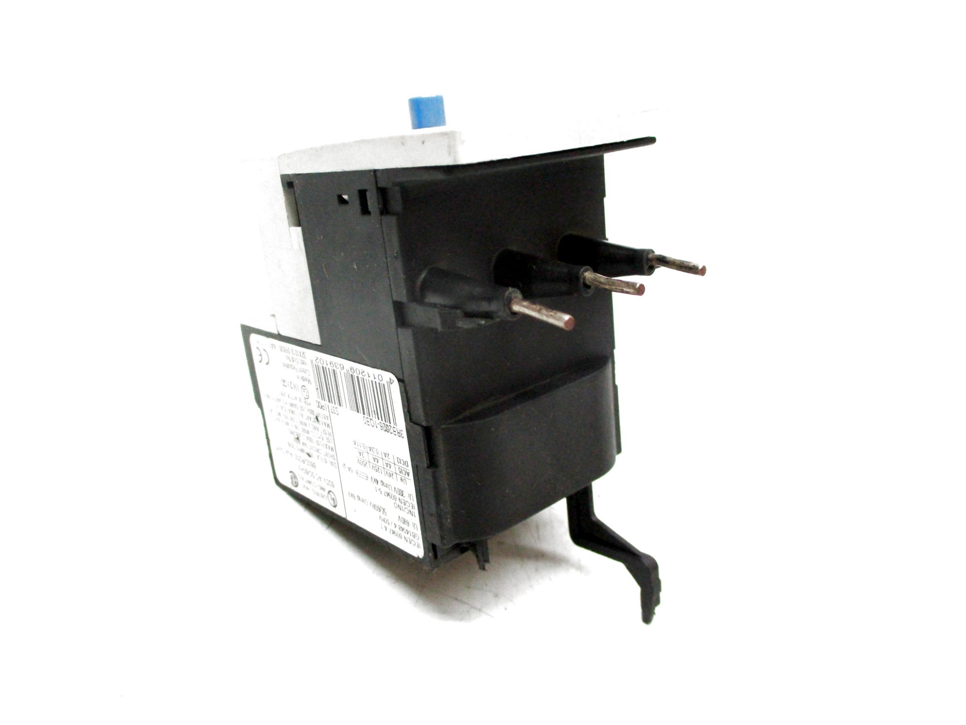 SIEMENS 3RB2026-1QB0 6-25A UNMP