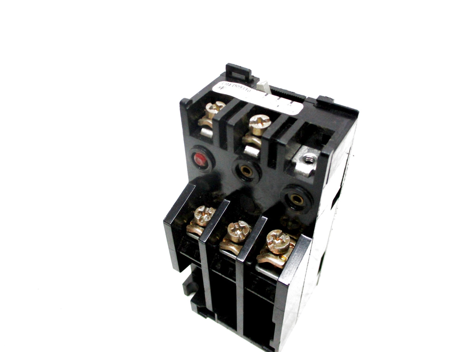 TELEMECANIQUE LR4-D09310 4-6A UNMP