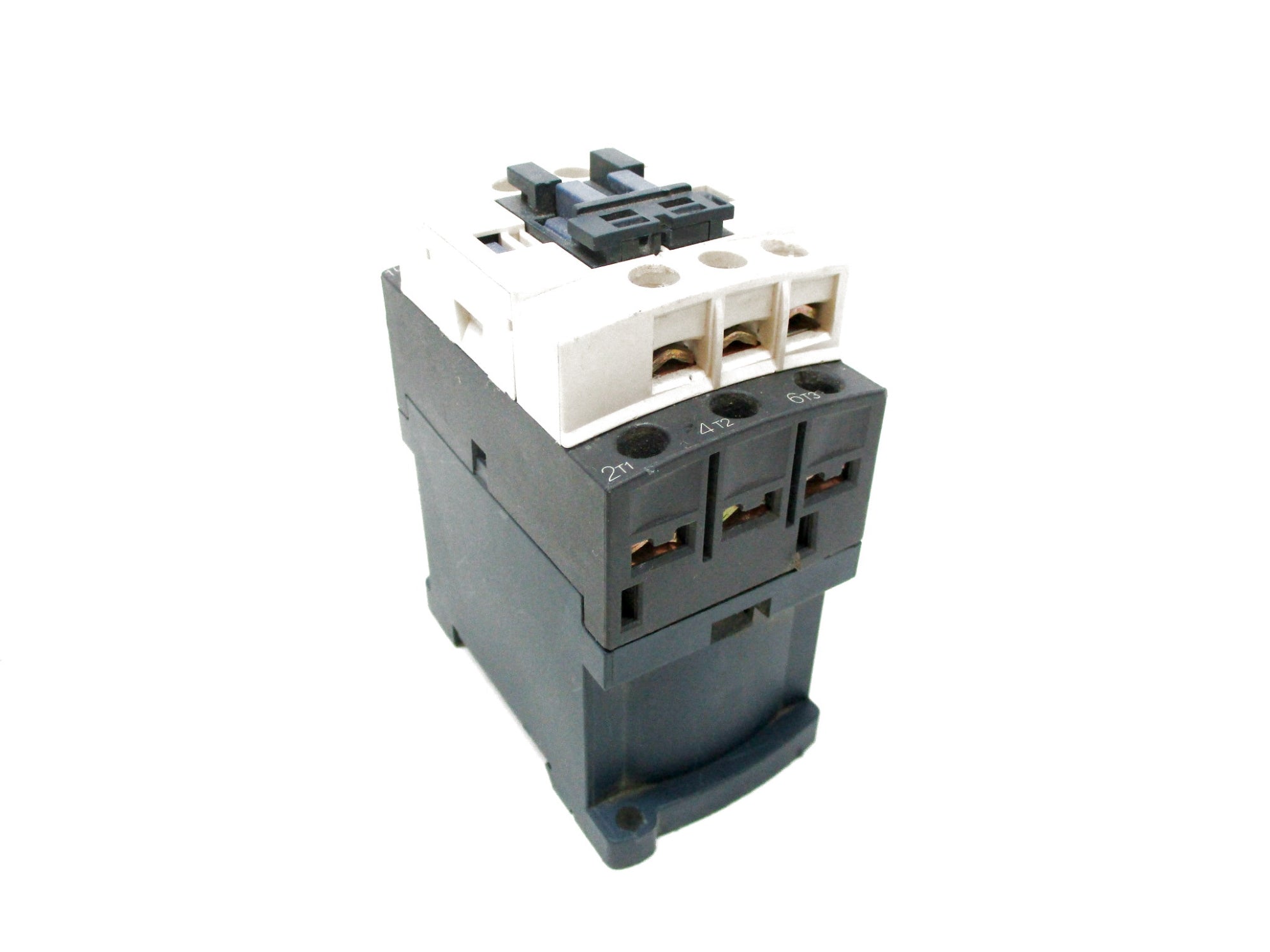 TELEMECANIQUE LC1D12BD 24VDC UNMP