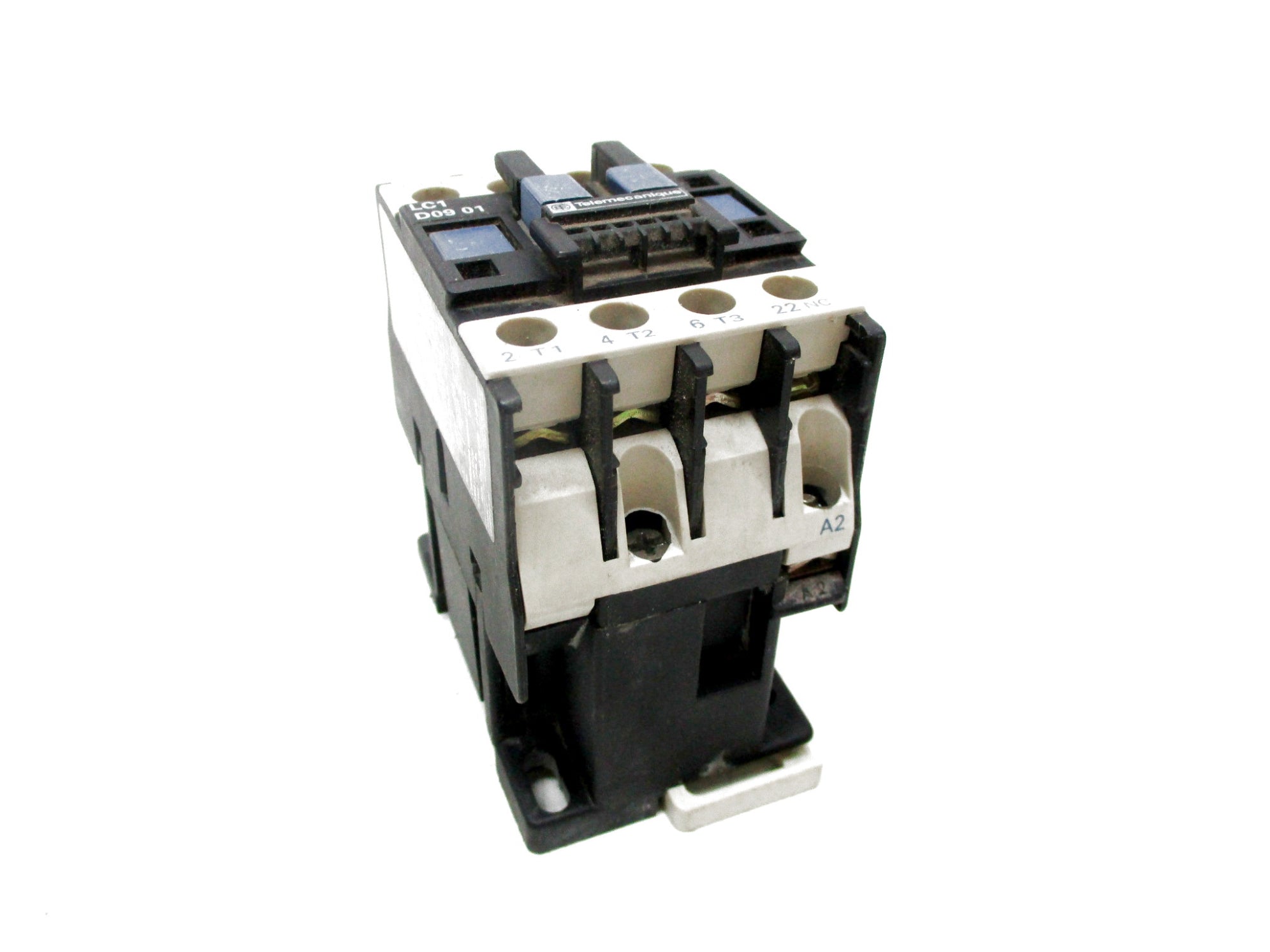 TELEMECANIQUE LC1D0901 220-230V50HZ 220-240V60HZ NSNP