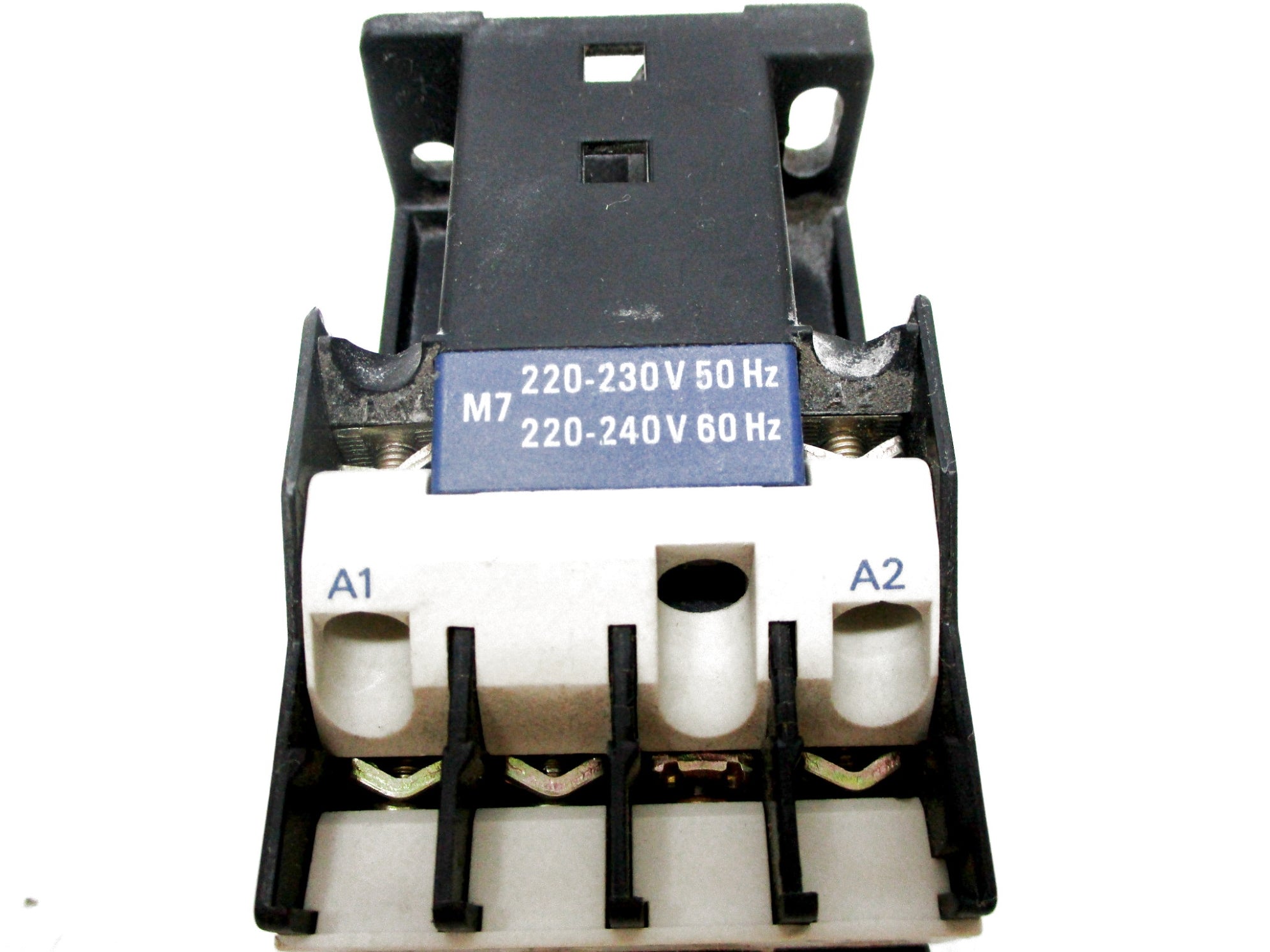 TELEMECANIQUE LC1D0901 220-230V50HZ 220-240V60HZ NSNP