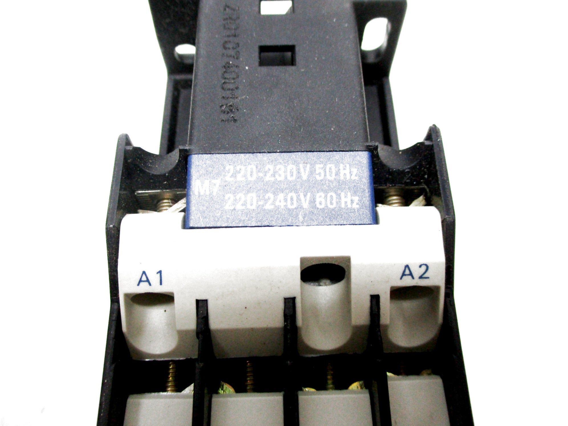 TELEMECANIQUE LC1D1801M7 220-230V50HZ 220-240V60HZ UNMP