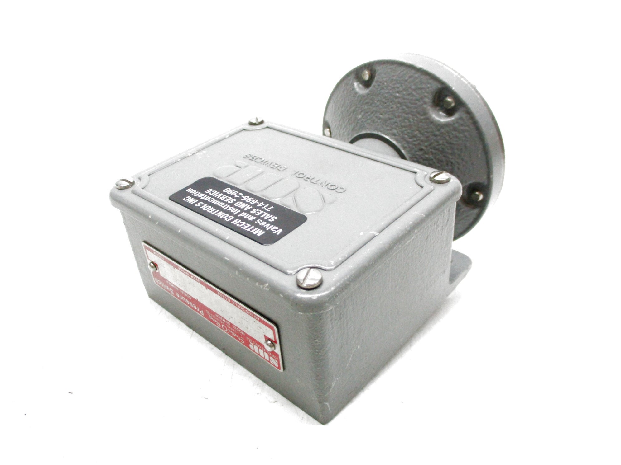 SOR 12NN-K4-M4-C1A NSNP
