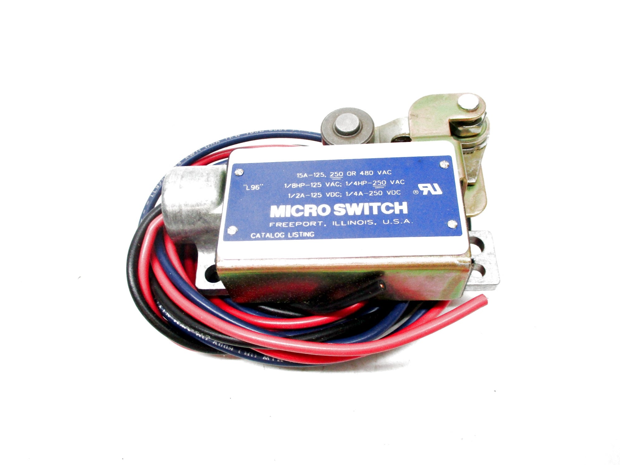 HONEYWELL BZLN-2-RH5 NSMP