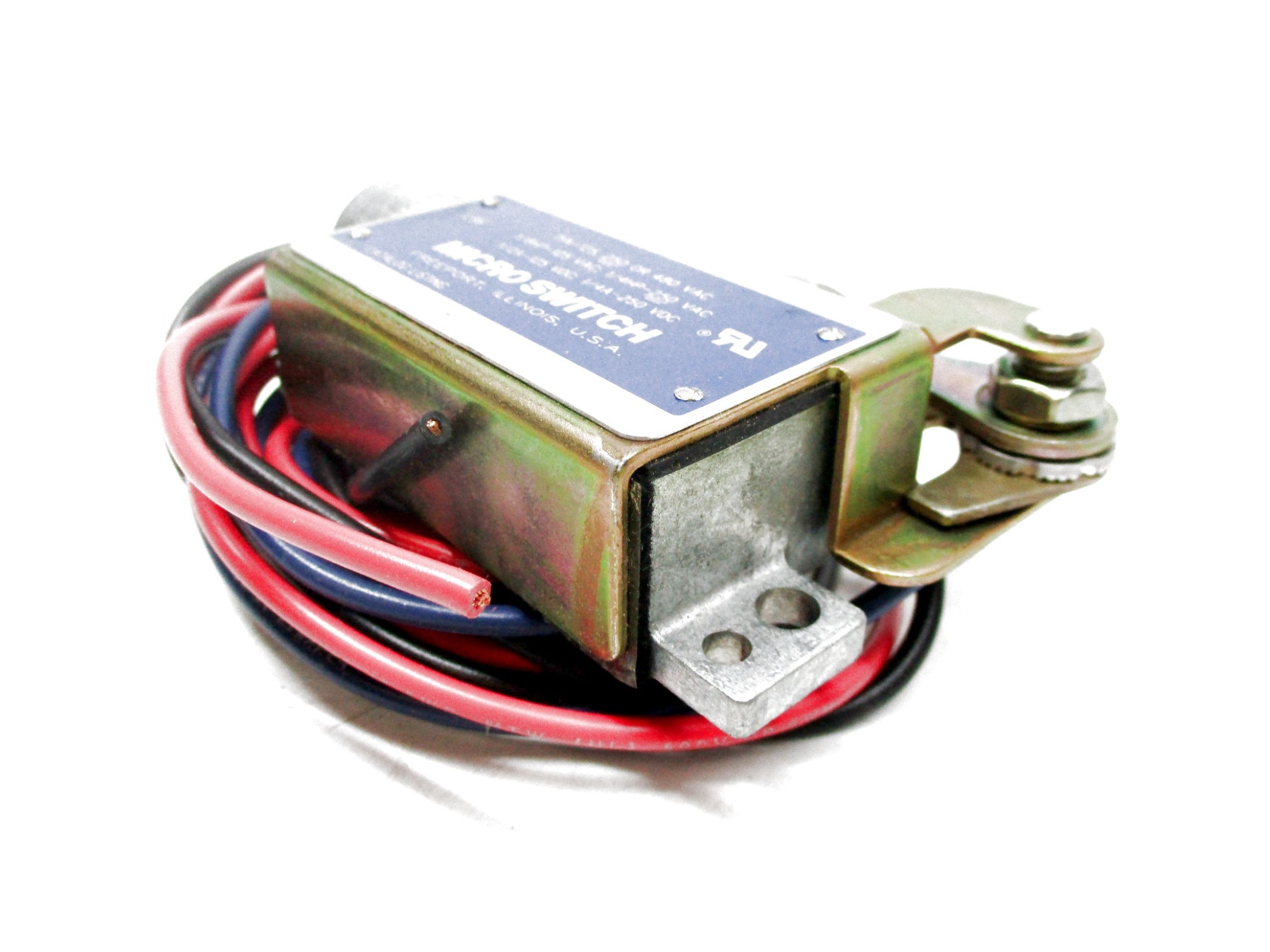 HONEYWELL BZLN-2-RH5 NSMP