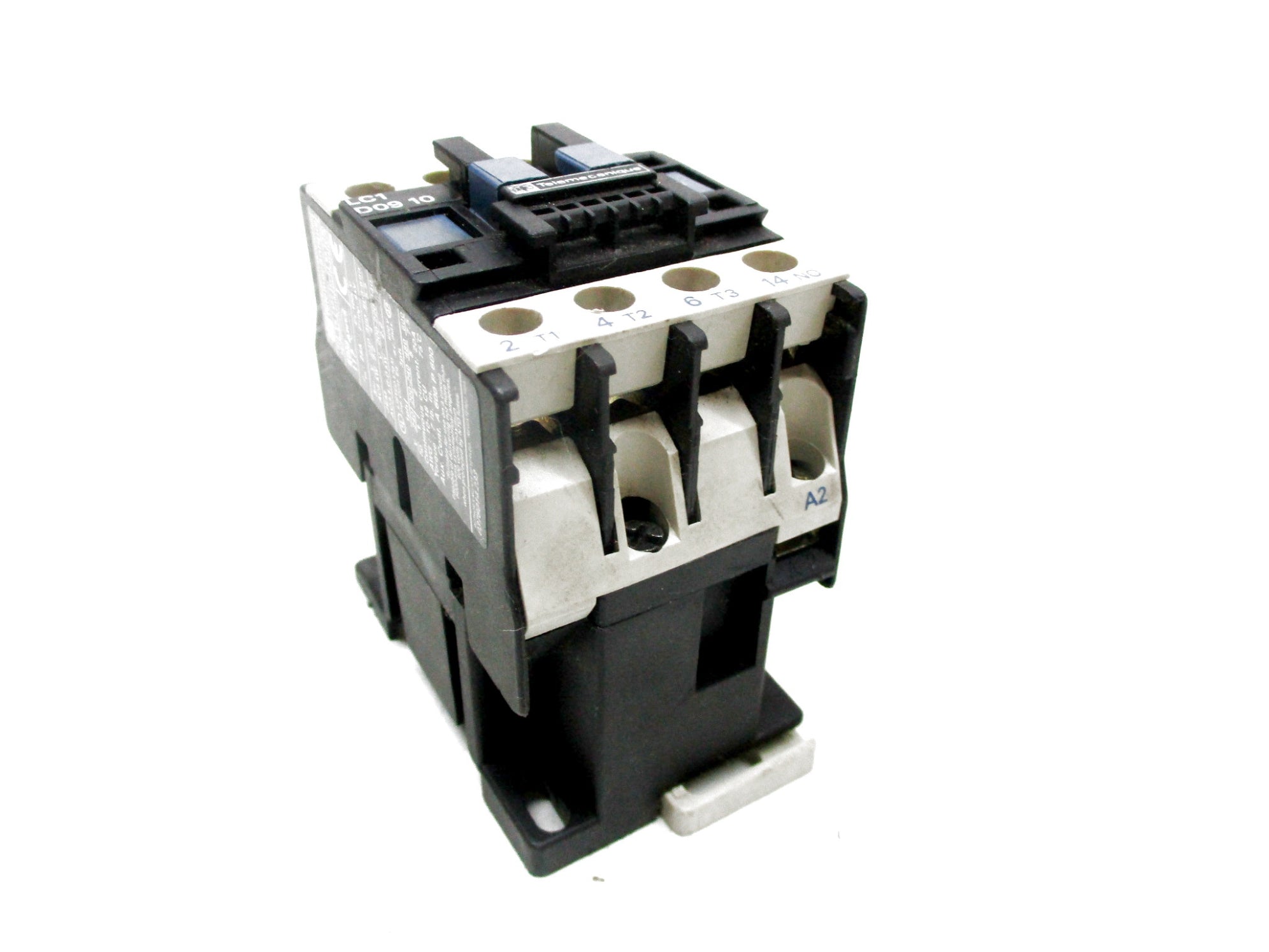 TELEMECANIQUE LC1D0910U5 240V UNMP