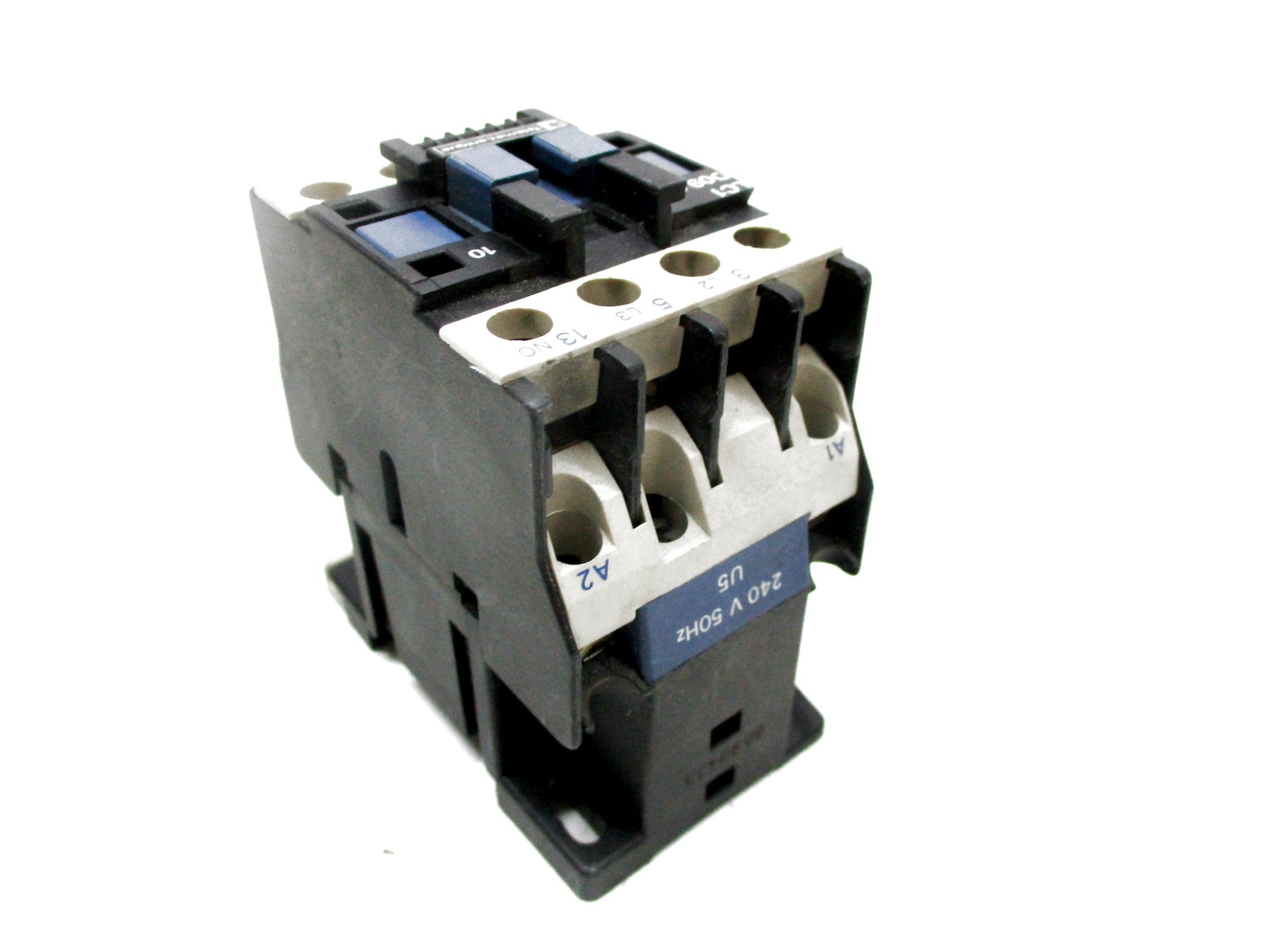 TELEMECANIQUE LC1D0910U5 240V UNMP