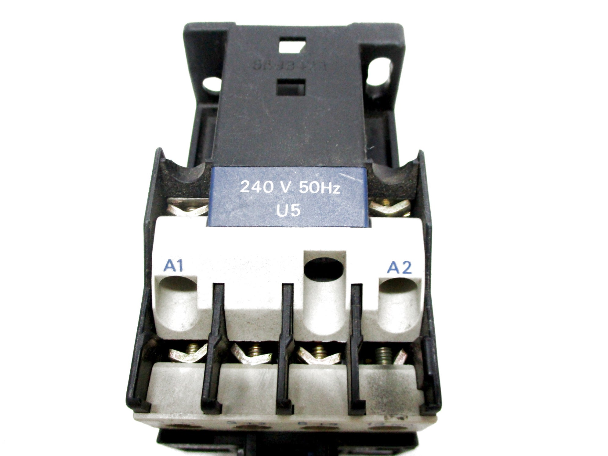 TELEMECANIQUE LC1D0910U5 240V UNMP