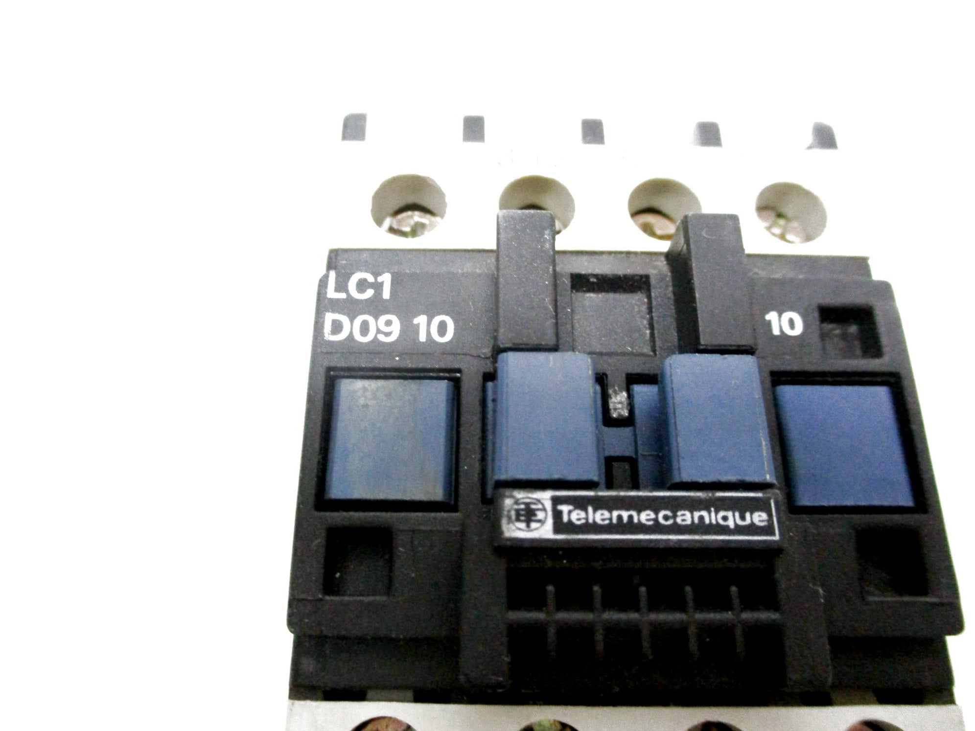 TELEMECANIQUE LC1D0910U5 240V UNMP