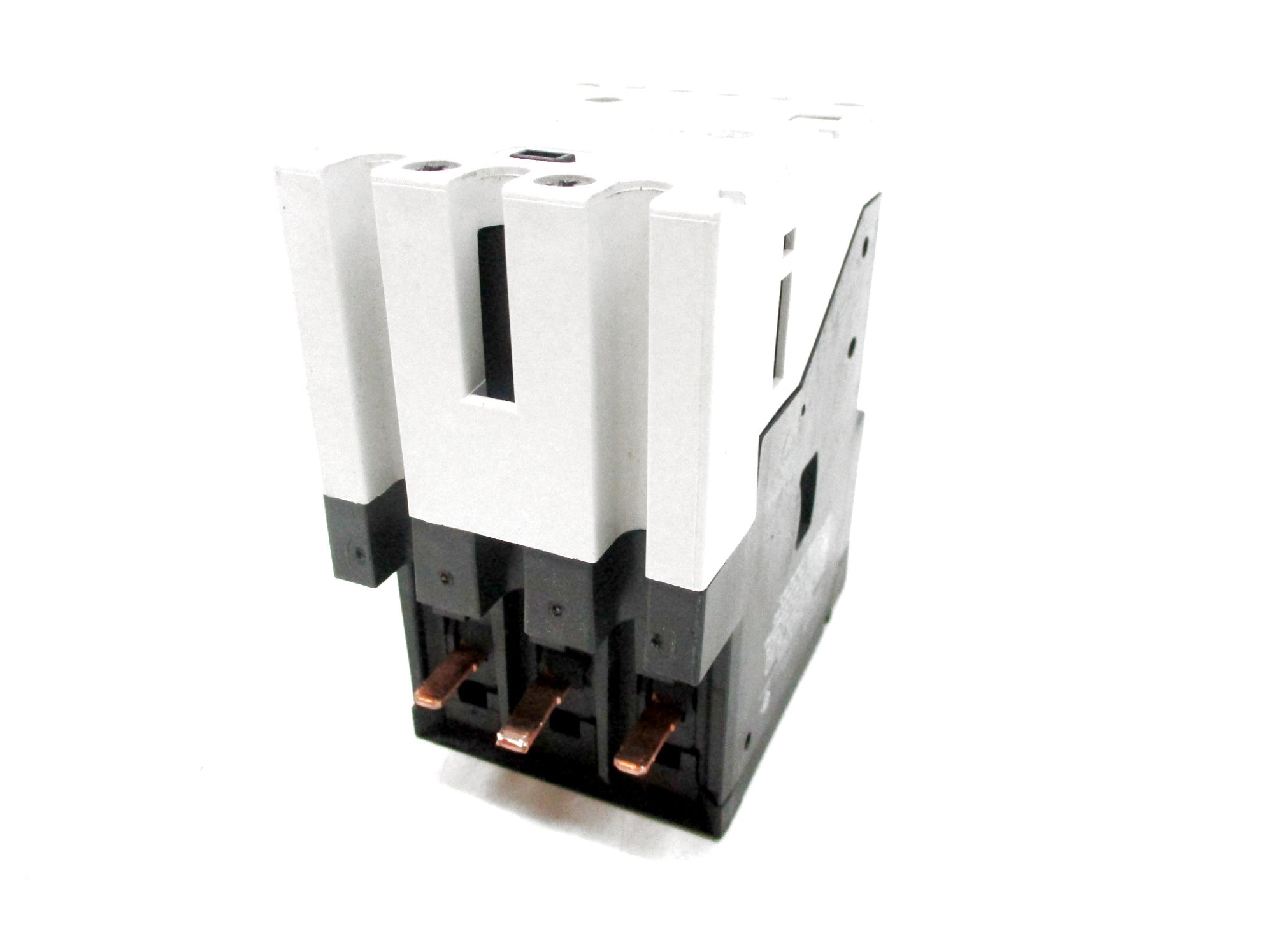 ALLEN BRADLEY 190-A40D SER. B 110/120V UNMP