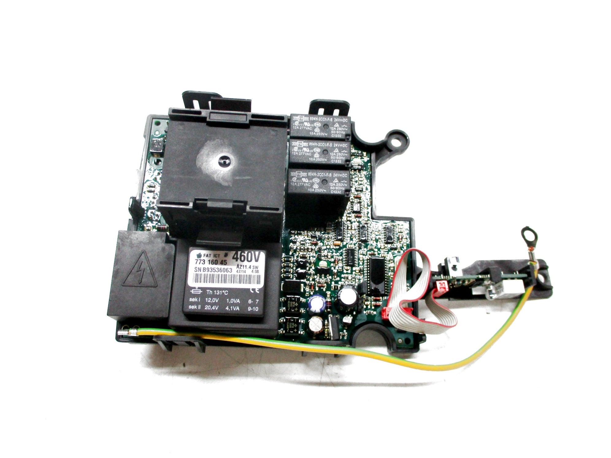 INDUSTRIAL MRO 77316045 NSNP