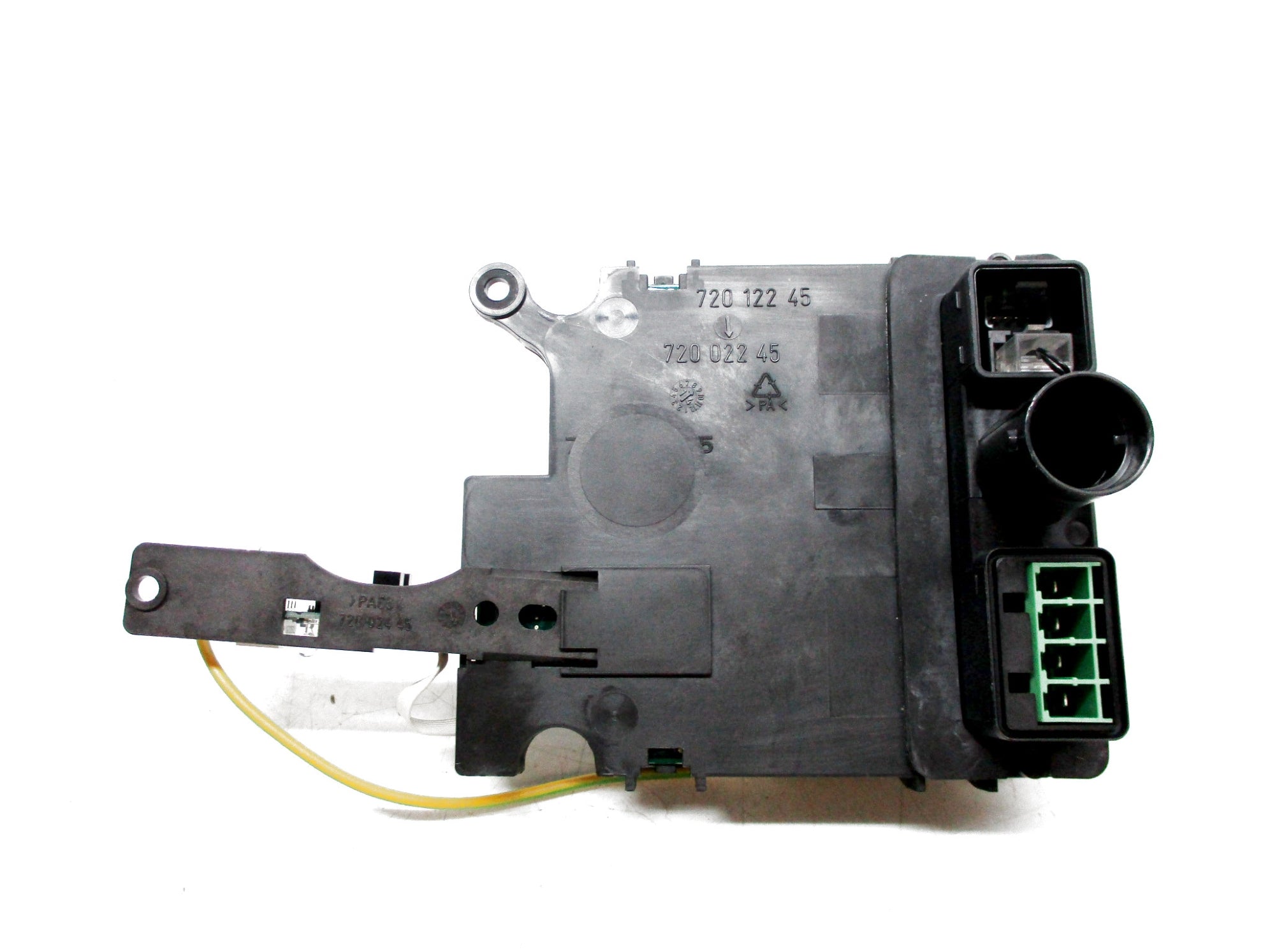 INDUSTRIAL MRO 77316045 NSNP