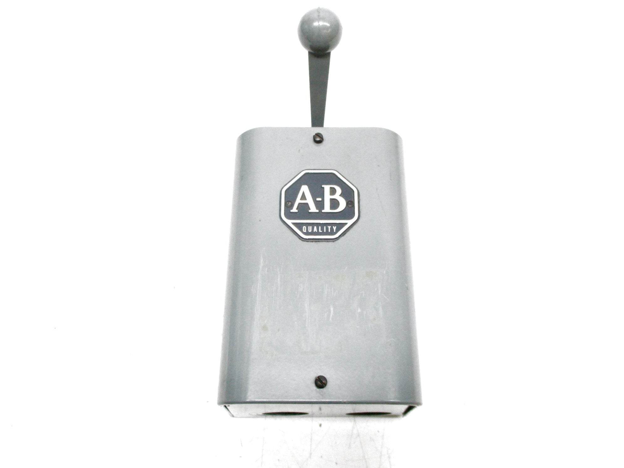ALLEN BRADLEY 350-BAV SER. B NSNP