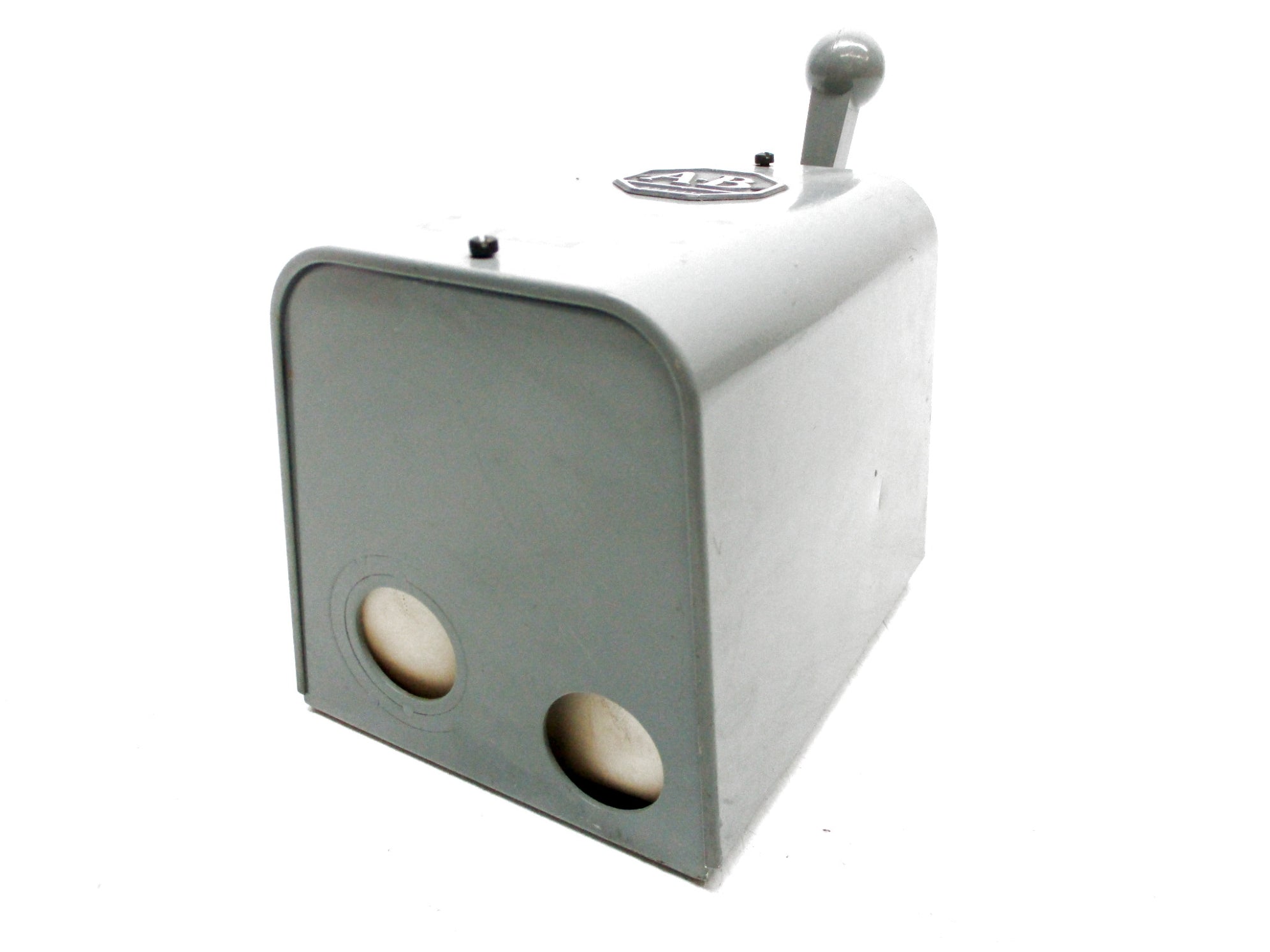 ALLEN BRADLEY 350-BAV SER. B NSNP